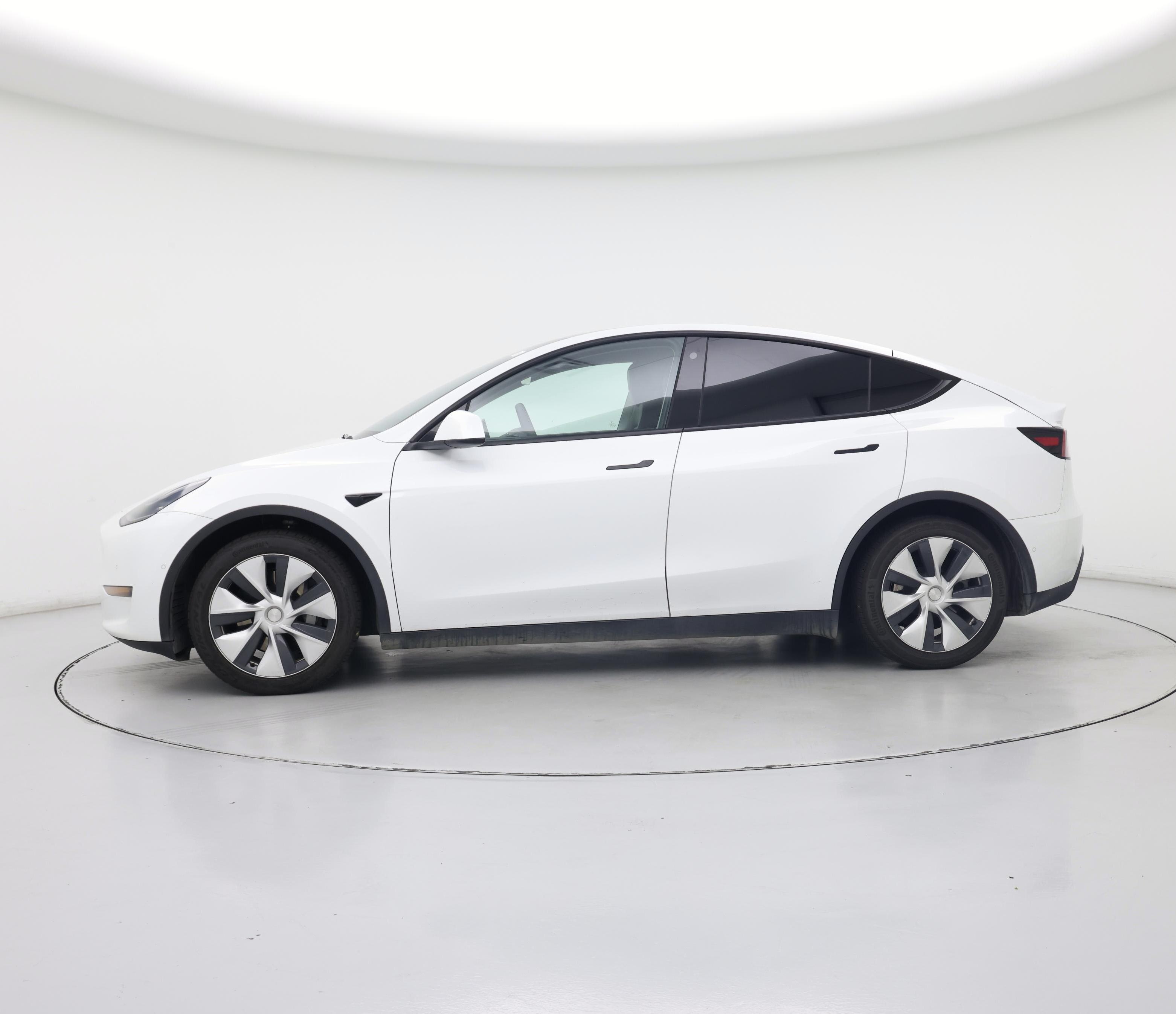 Thumbnail: 2021 Tesla Model Y - 3