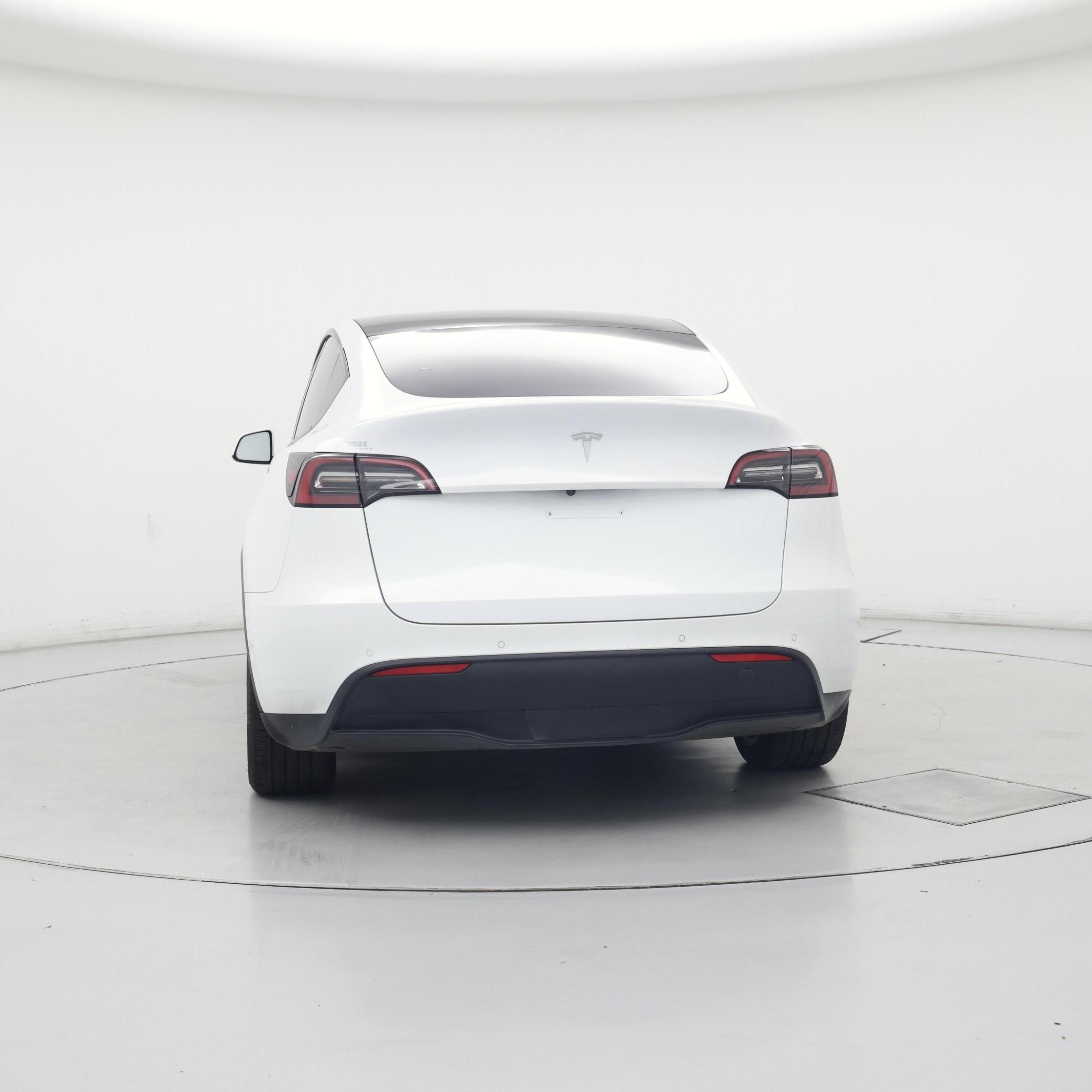 Thumbnail: 2021 Tesla Model Y - 6