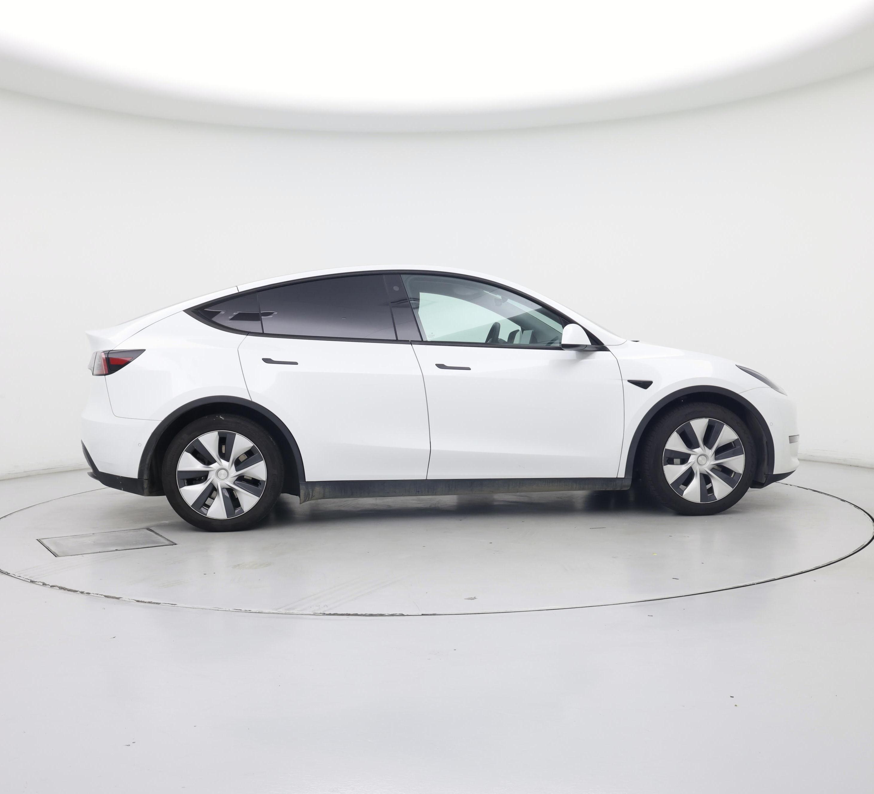 Thumbnail: 2021 Tesla Model Y - 7