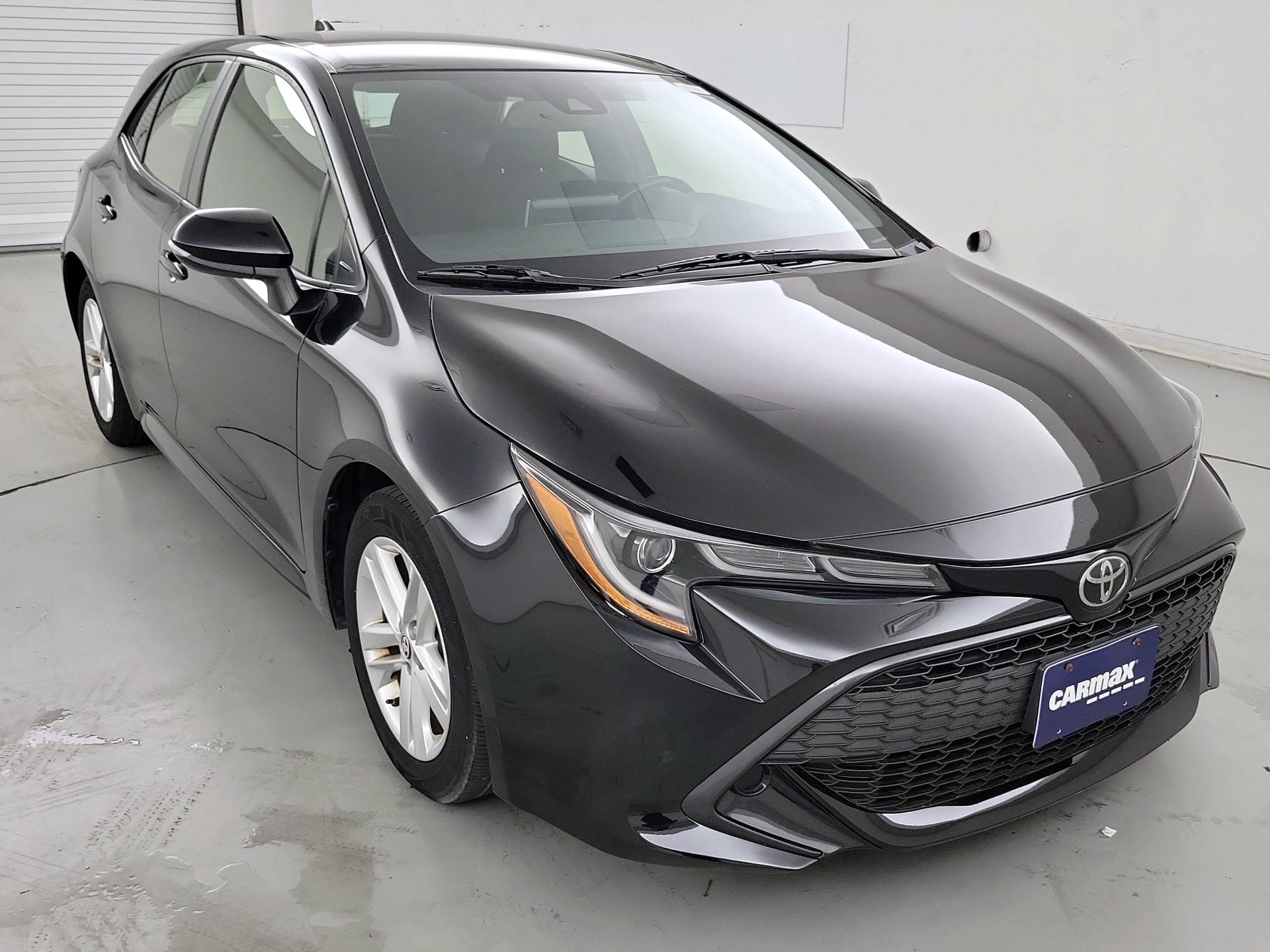 Thumbnail: 2019 Toyota Corolla - 1