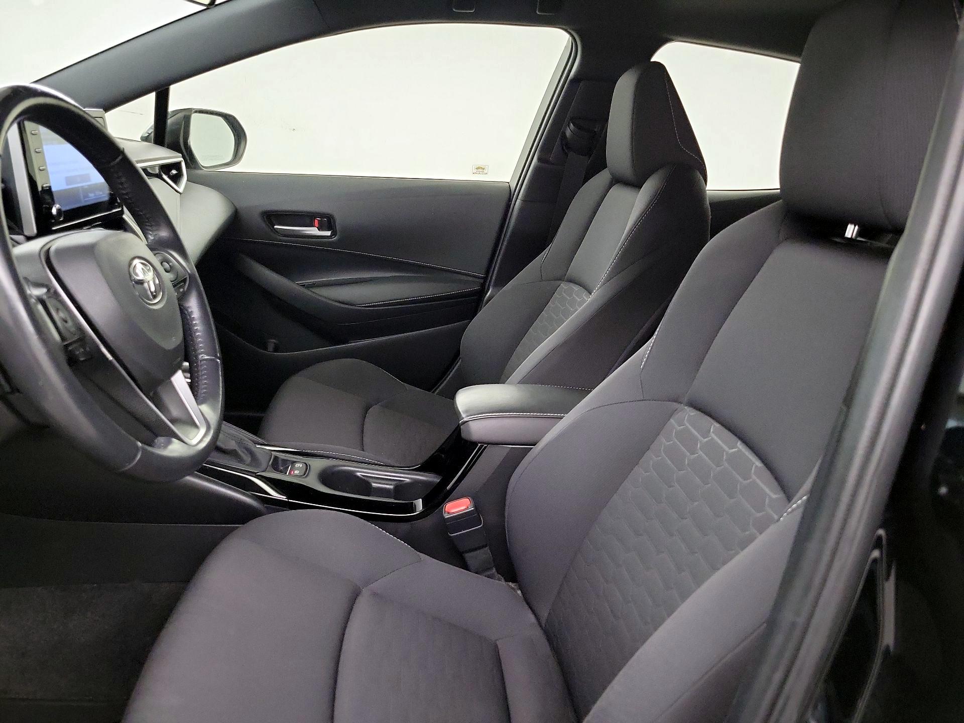 Thumbnail: 2019 Toyota Corolla - 9
