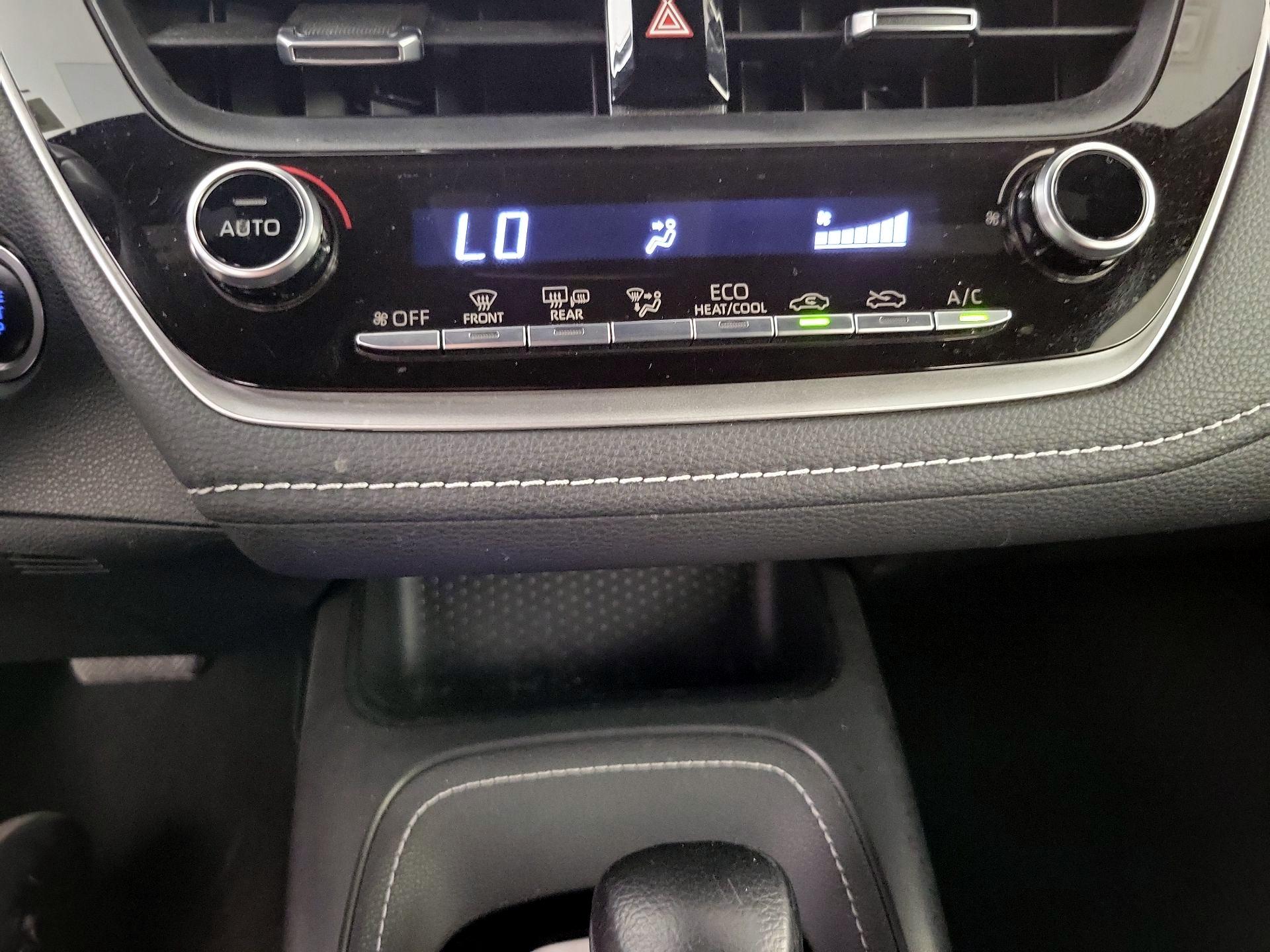 Thumbnail: 2019 Toyota Corolla - 15