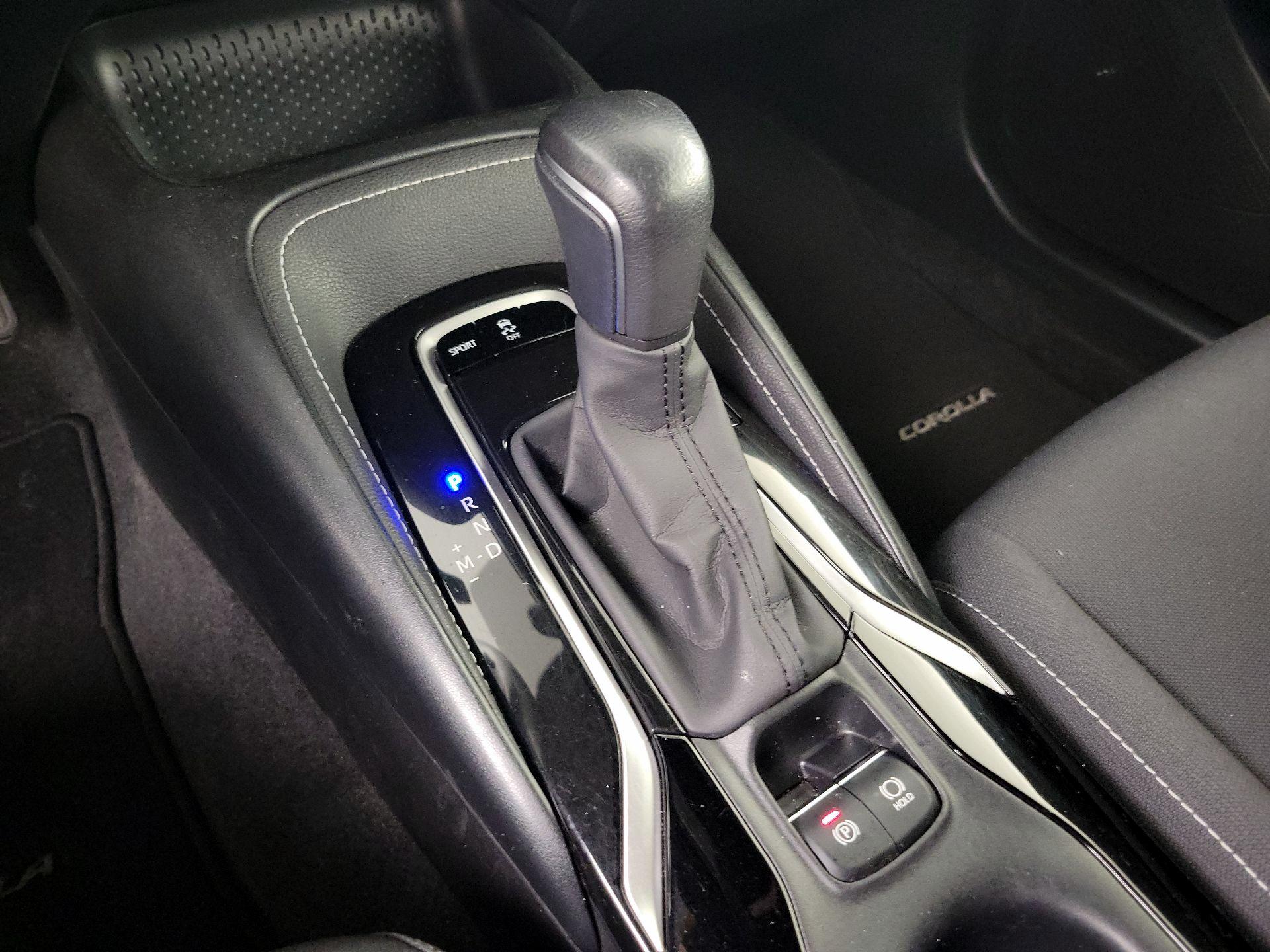 Thumbnail: 2019 Toyota Corolla - 16