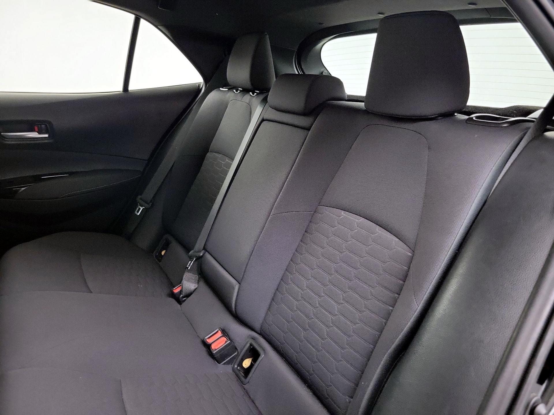 Thumbnail: 2019 Toyota Corolla - 18