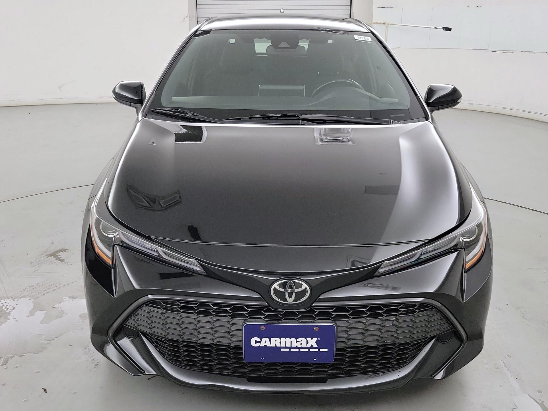 Thumbnail: 2019 Toyota Corolla - 2
