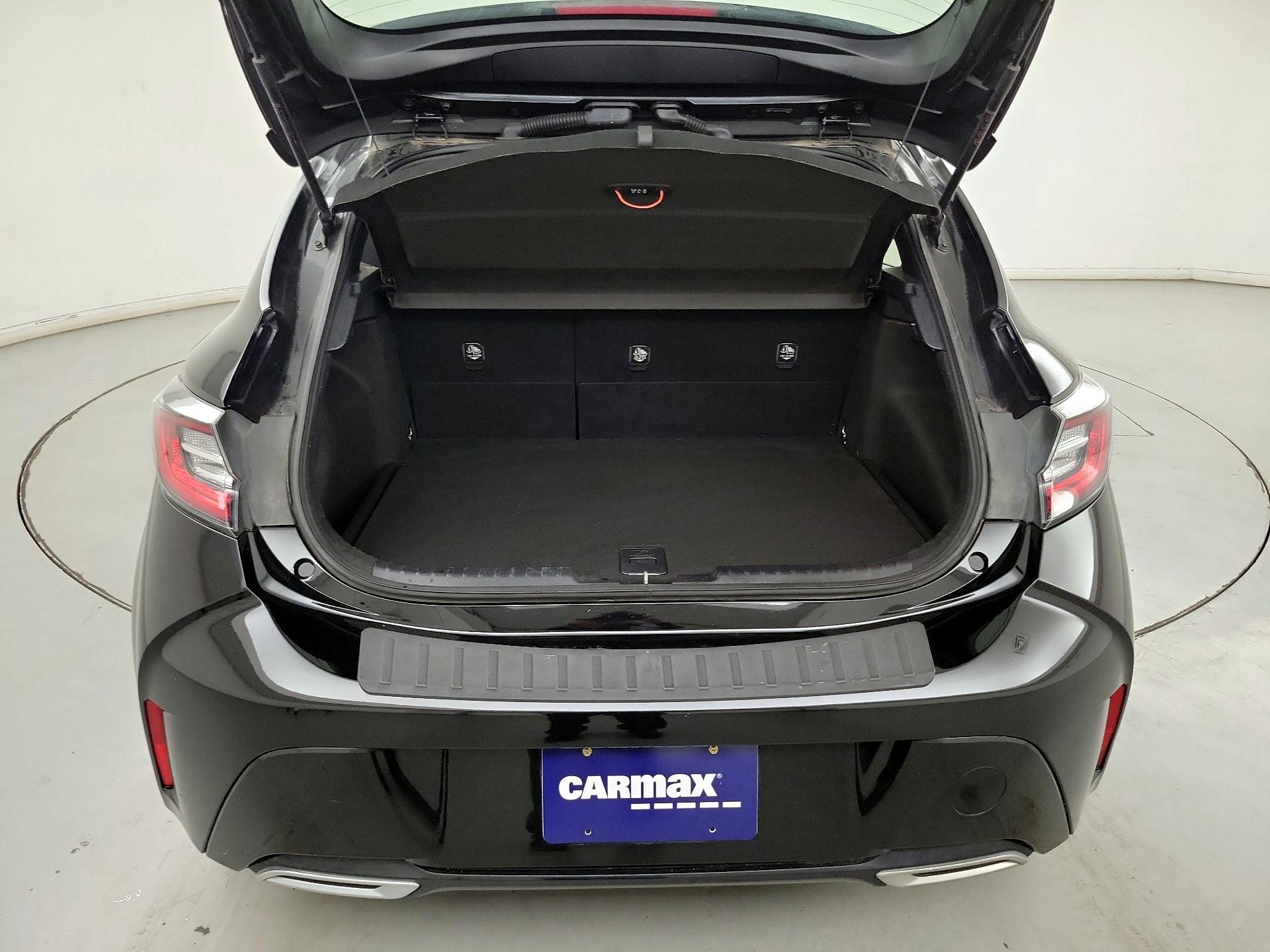 Thumbnail: 2019 Toyota Corolla - 19