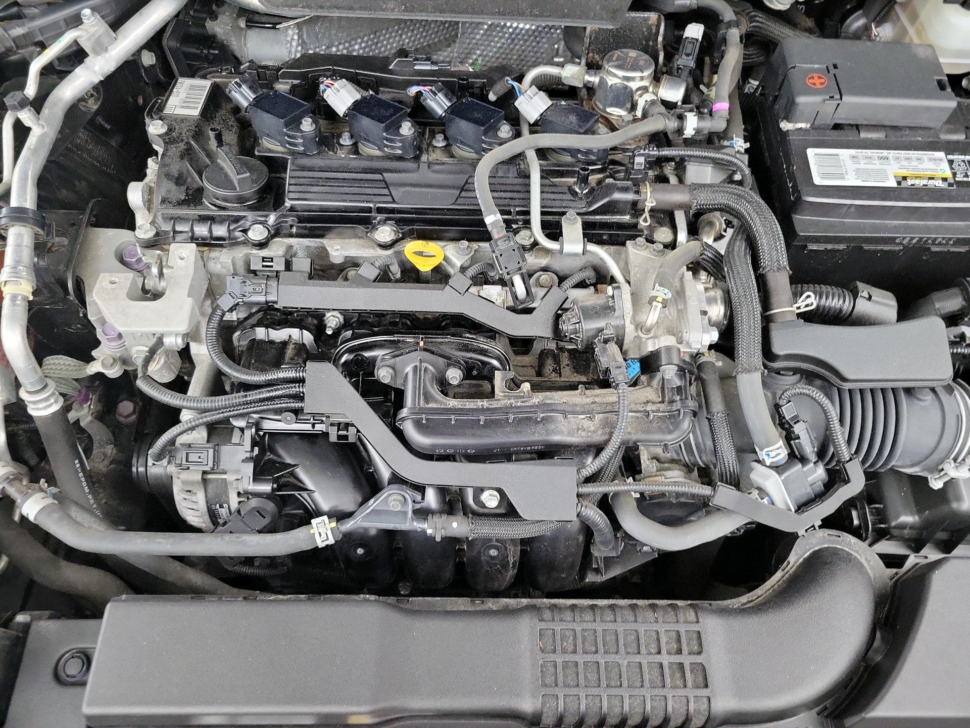 Thumbnail: 2019 Toyota Corolla - 20
