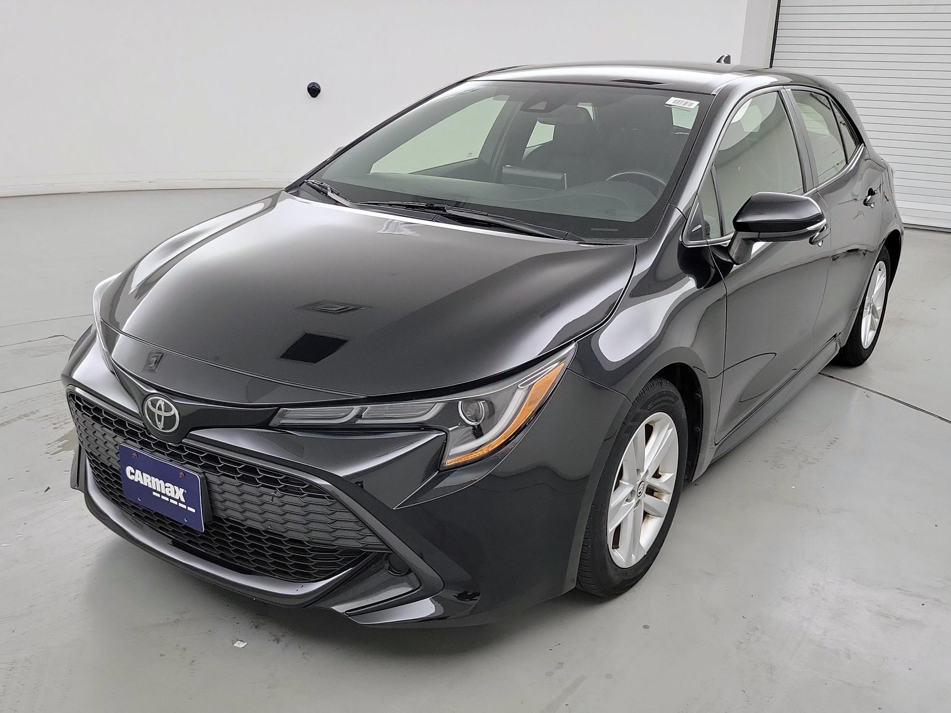 Thumbnail: 2019 Toyota Corolla - 3