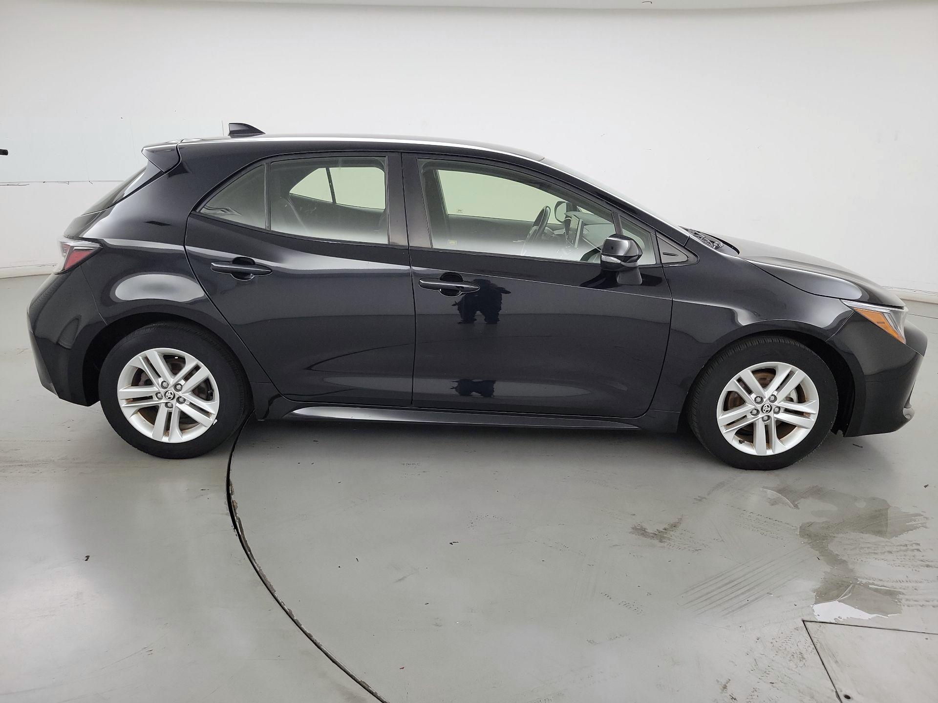 Thumbnail: 2019 Toyota Corolla - 4