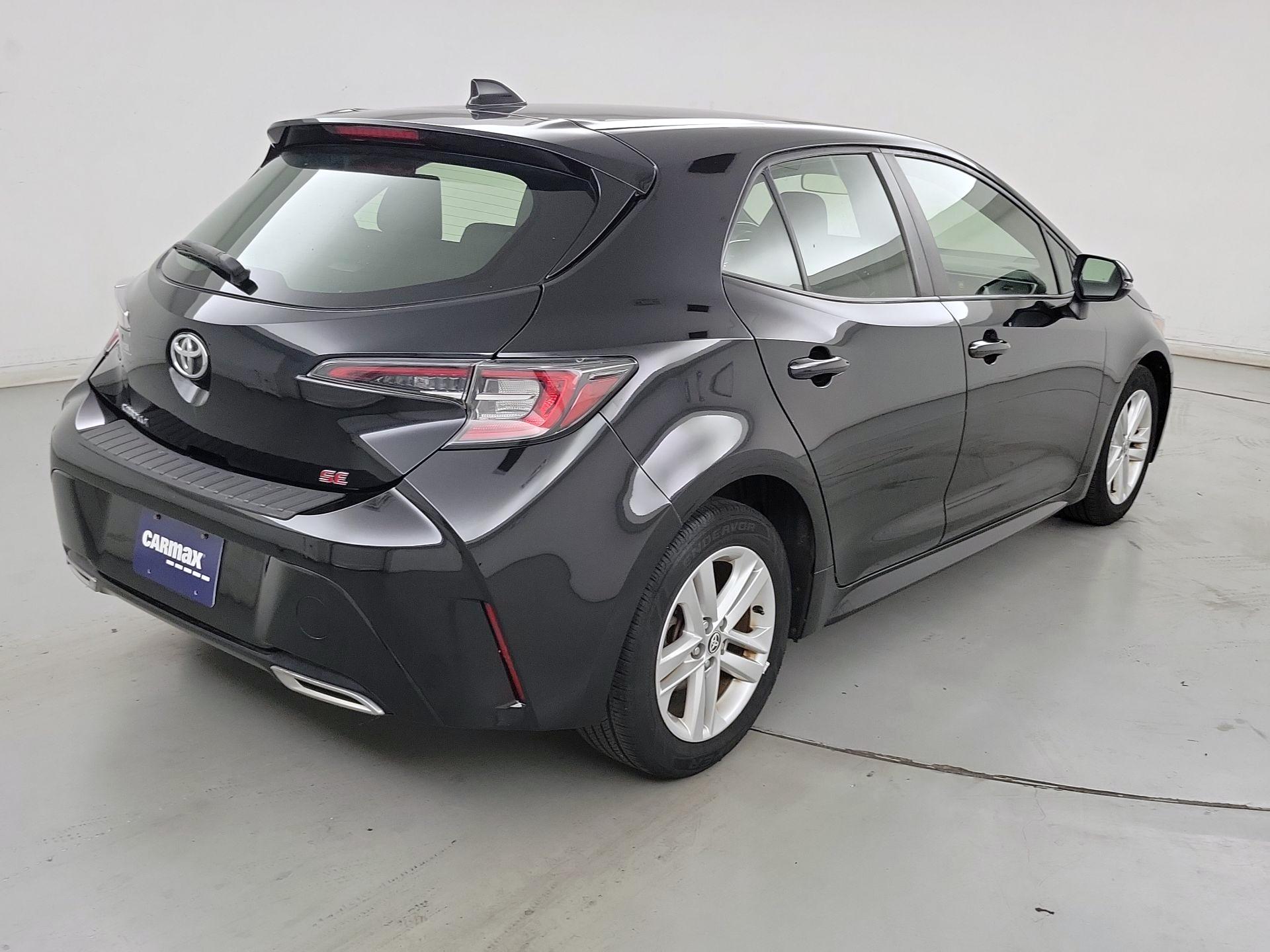 Thumbnail: 2019 Toyota Corolla - 5