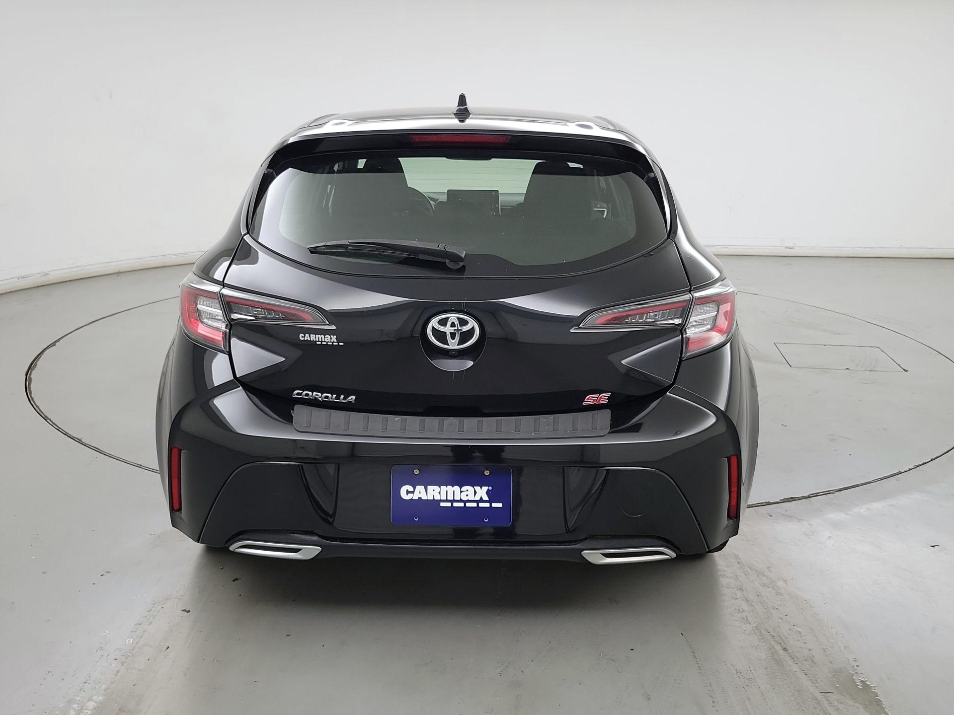 Thumbnail: 2019 Toyota Corolla - 6