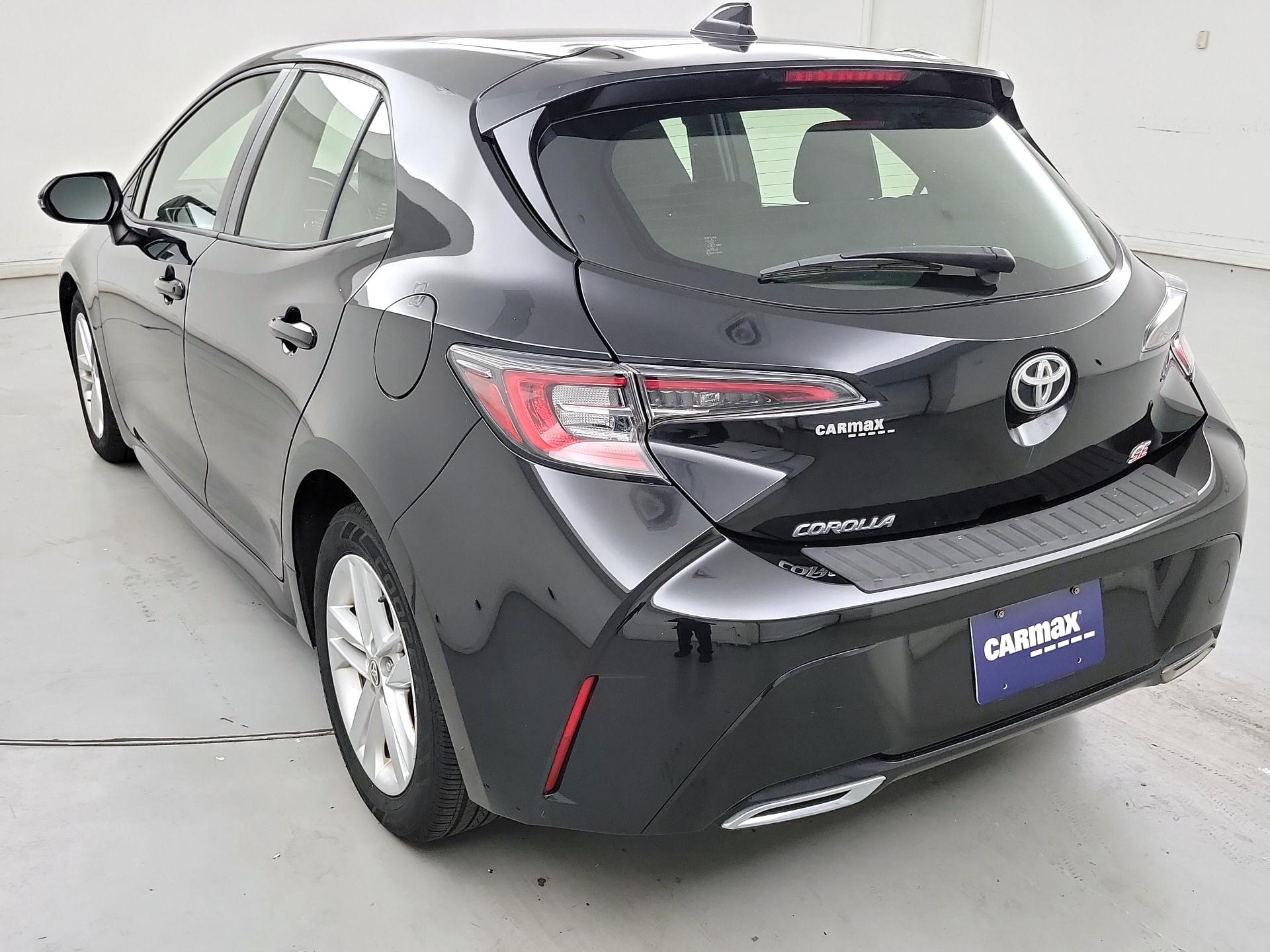 Thumbnail: 2019 Toyota Corolla - 7