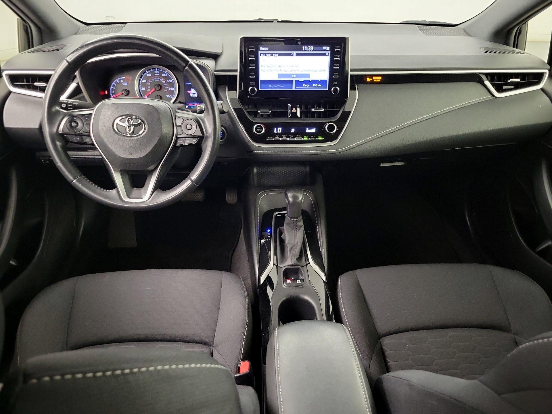 Thumbnail: 2019 Toyota Corolla - 8