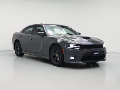 2018 Dodge Charger R/T