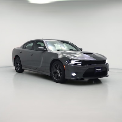2018 Dodge Charger R/T