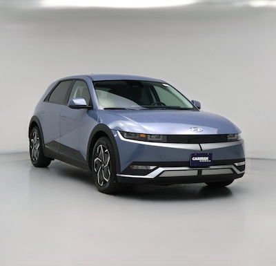 2023 Hyundai Ioniq 5 SE
