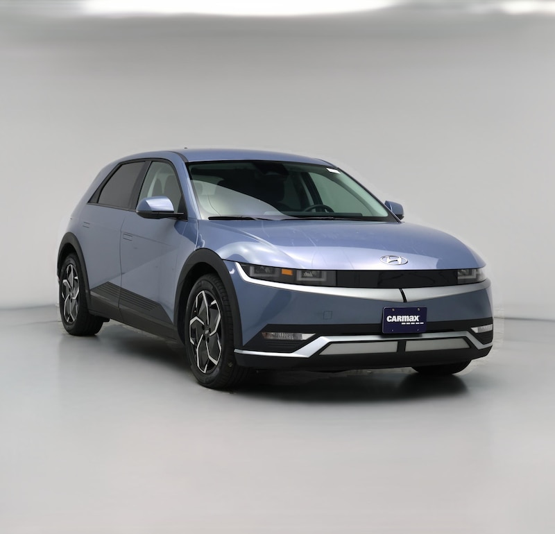2023 Hyundai Ioniq 5 SE