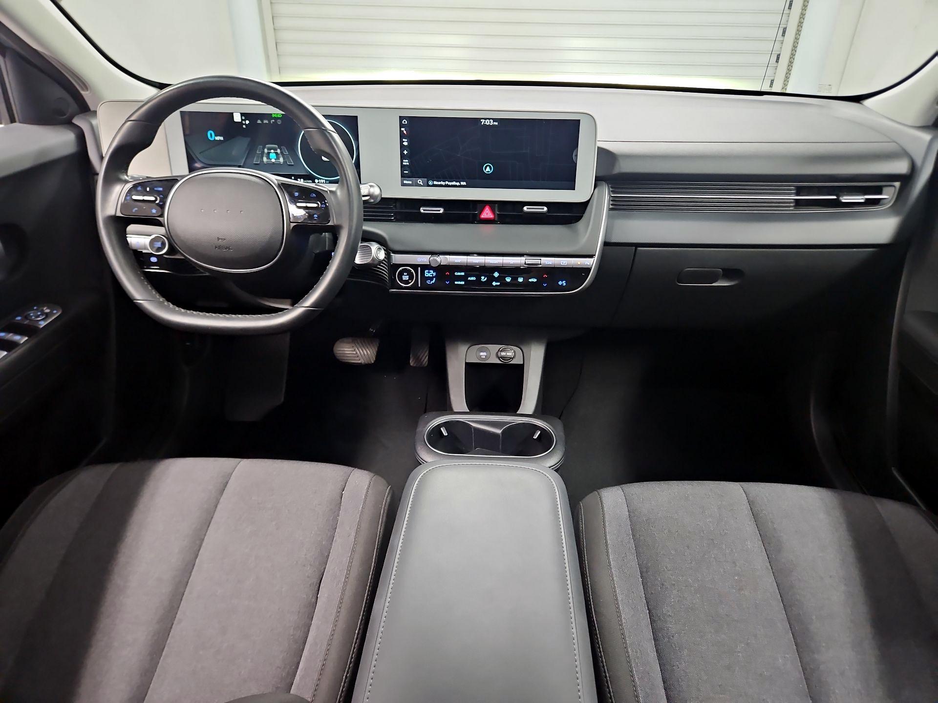 Thumbnail: 2023 Hyundai Ioniq 5 - 9