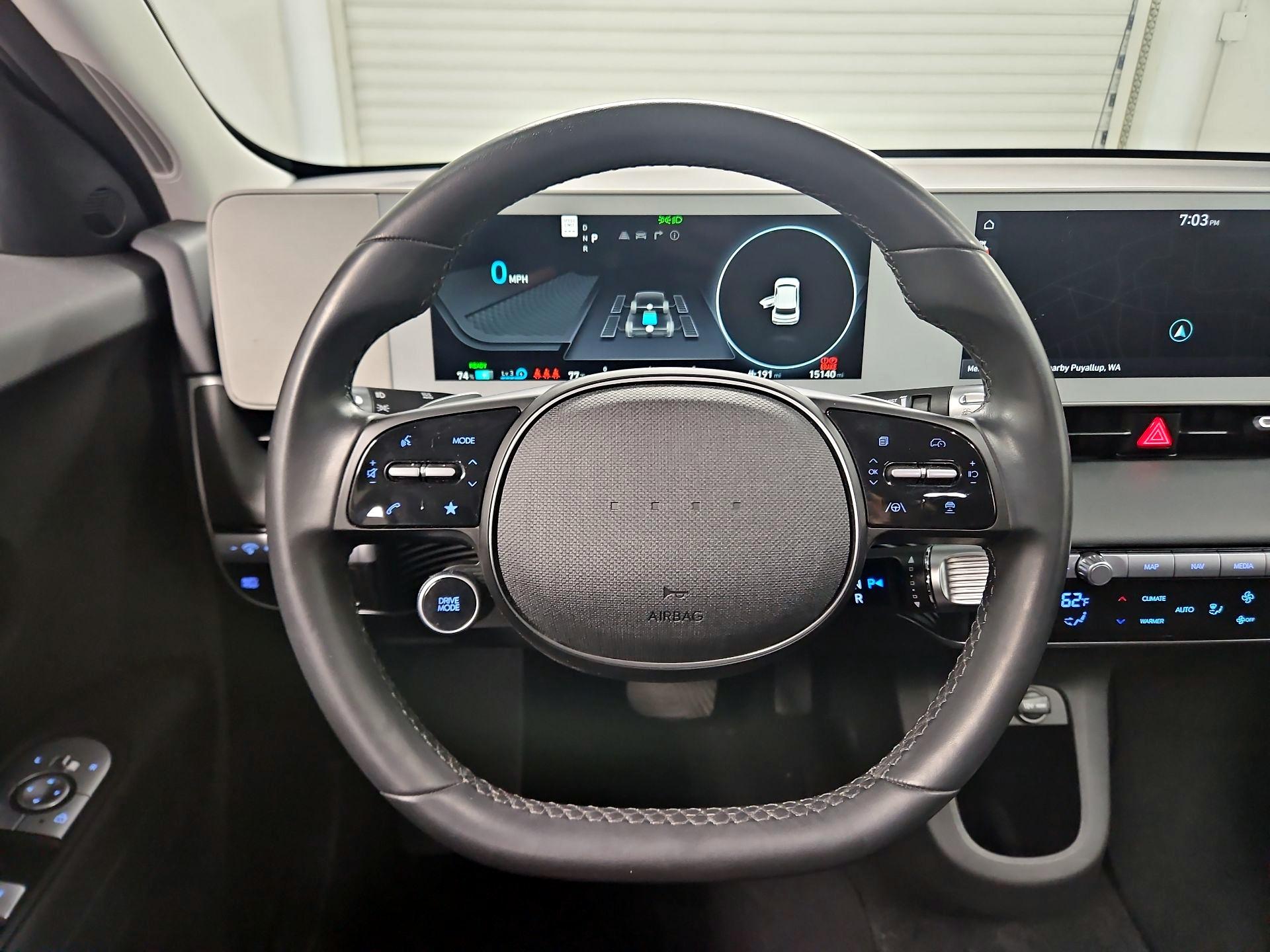 Thumbnail: 2023 Hyundai Ioniq 5 - 10