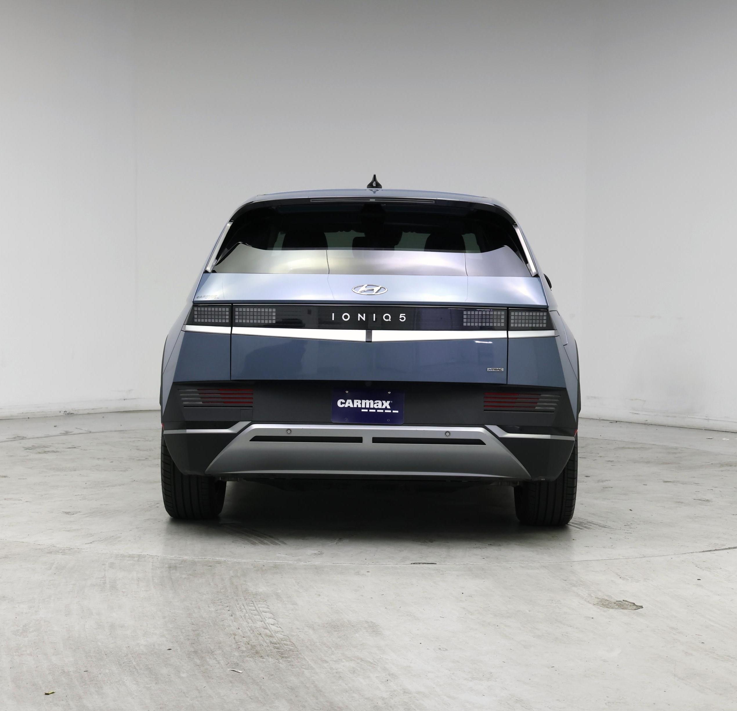 Thumbnail: 2023 Hyundai Ioniq 5 - 6