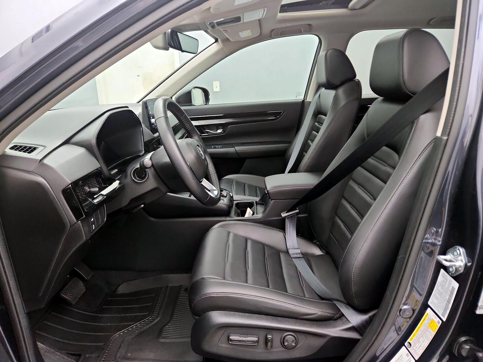 Thumbnail: 2025 Honda CR-V - 11