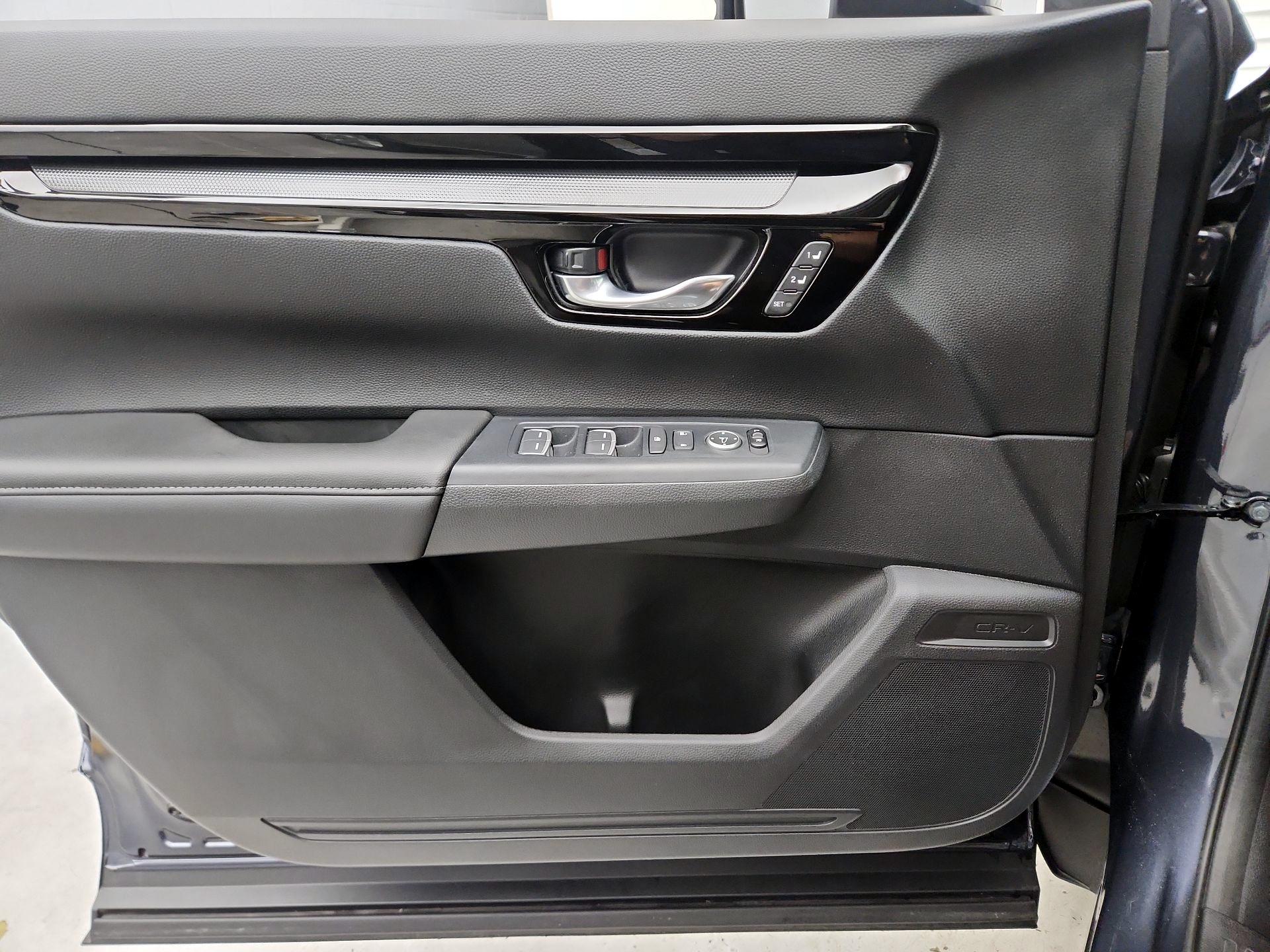Thumbnail: 2025 Honda CR-V - 12