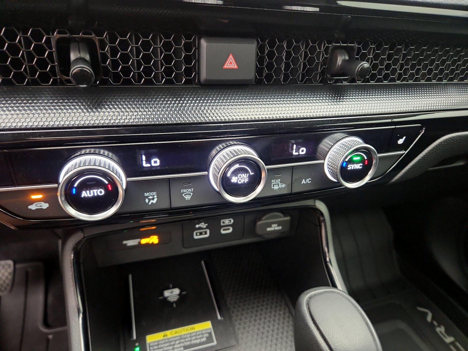 Thumbnail: 2025 Honda CR-V - 16
