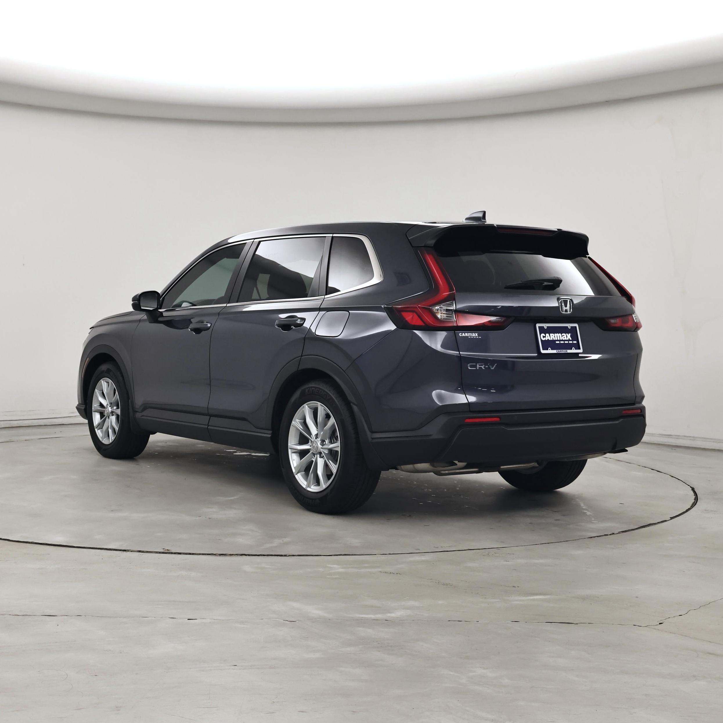 Thumbnail: 2025 Honda CR-V - 2