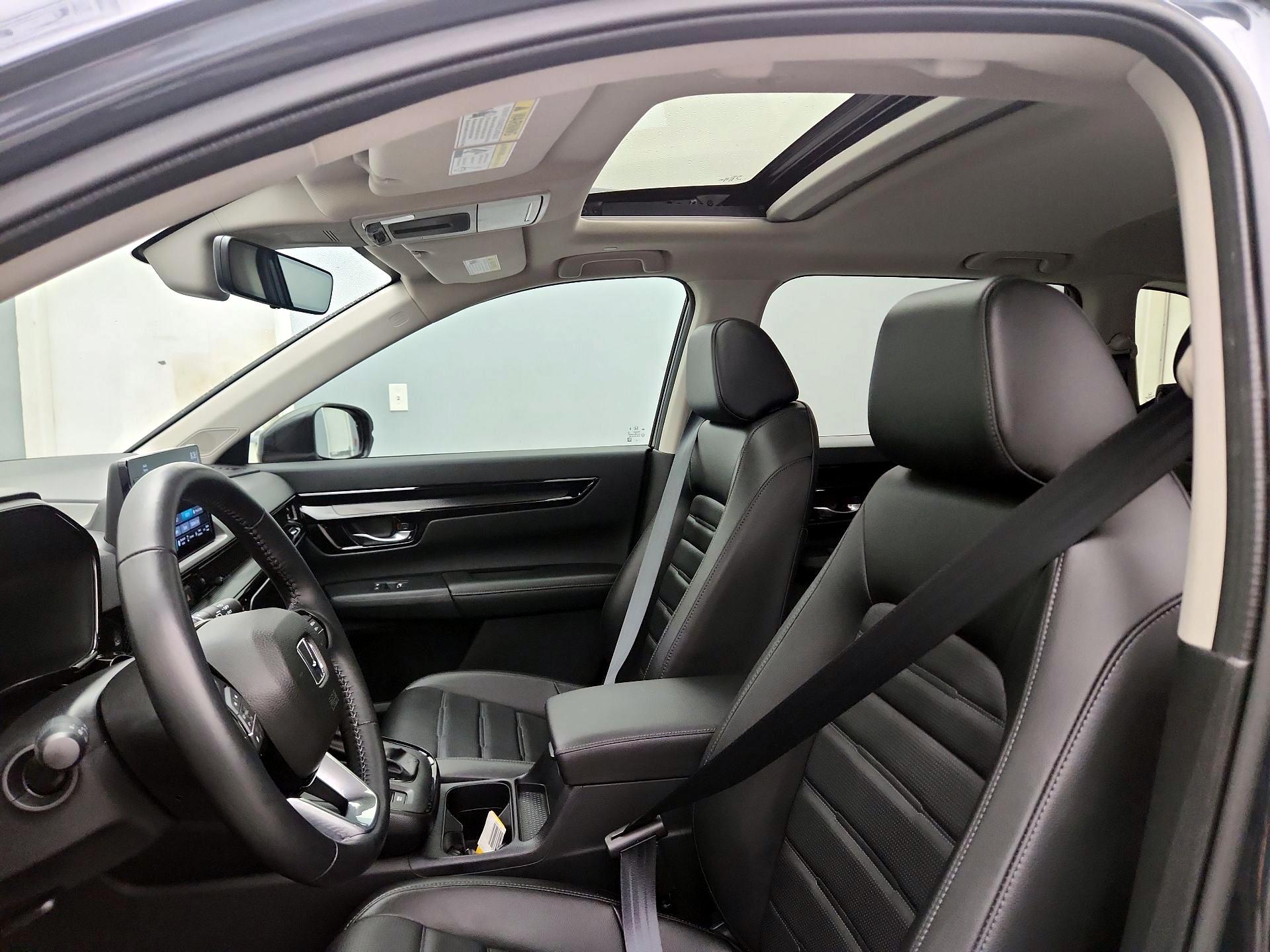 Thumbnail: 2025 Honda CR-V - 19