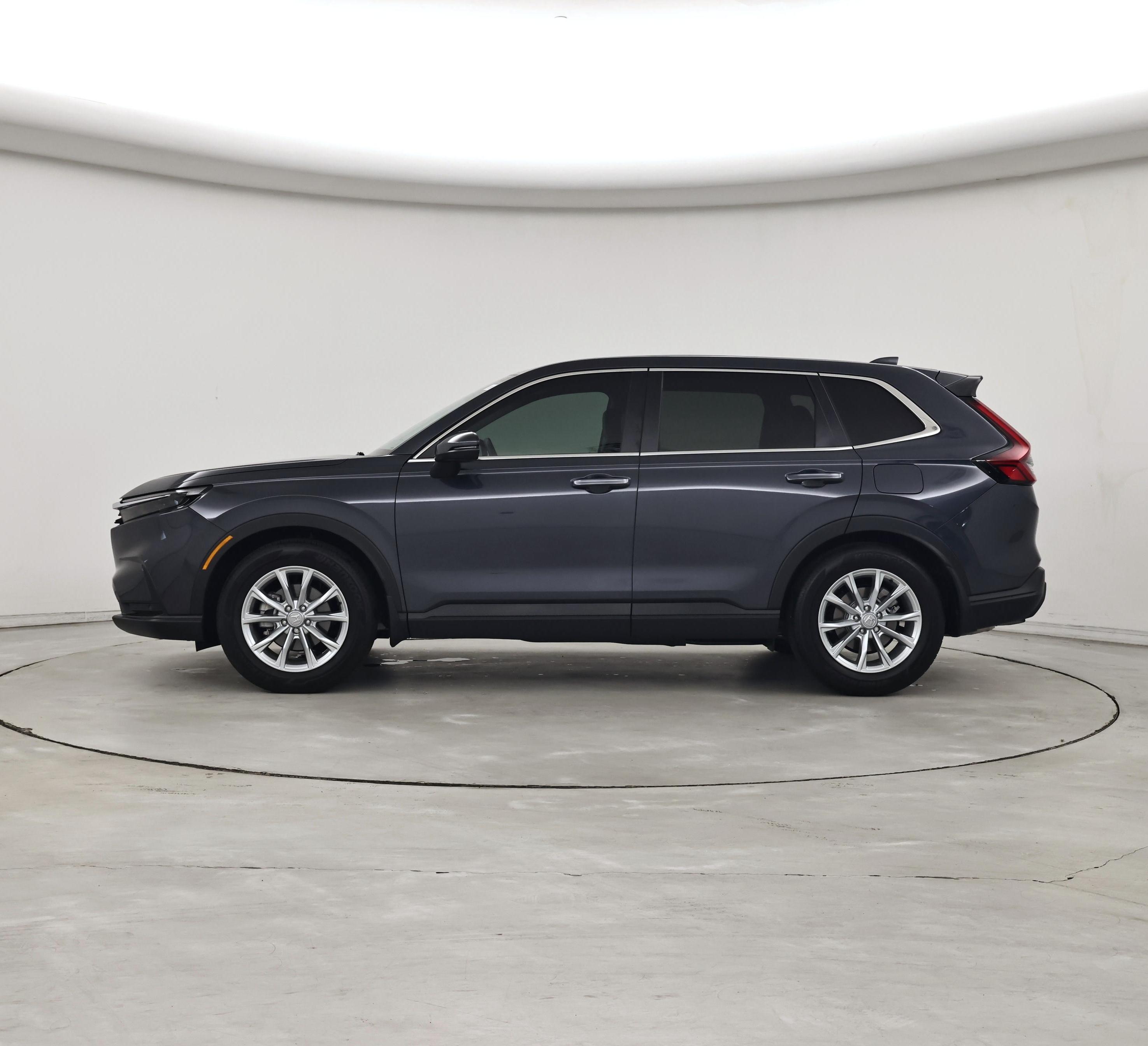 Thumbnail: 2025 Honda CR-V - 3