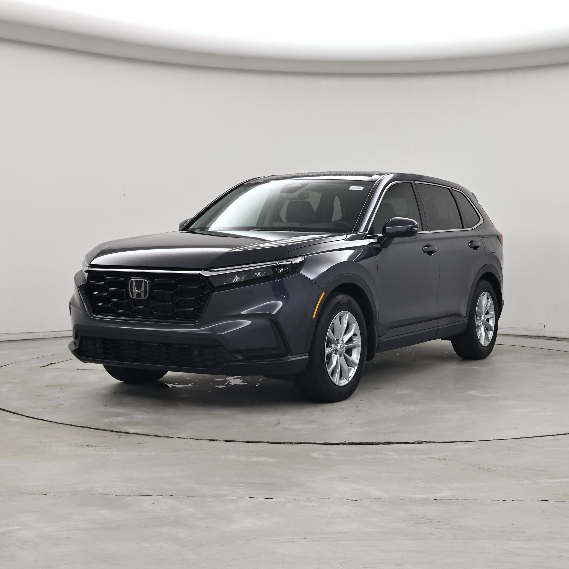 Thumbnail: 2025 Honda CR-V - 4