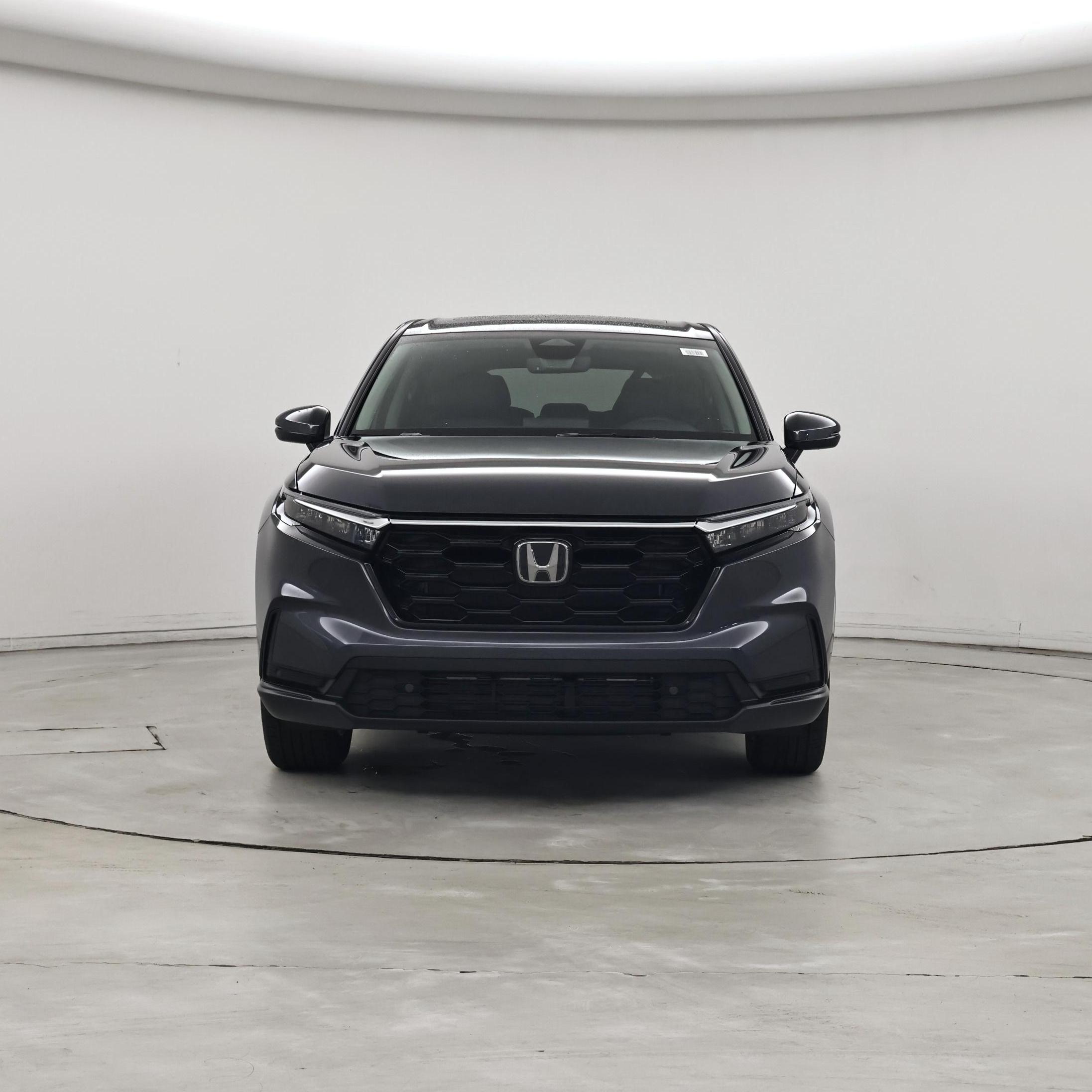 Thumbnail: 2025 Honda CR-V - 5