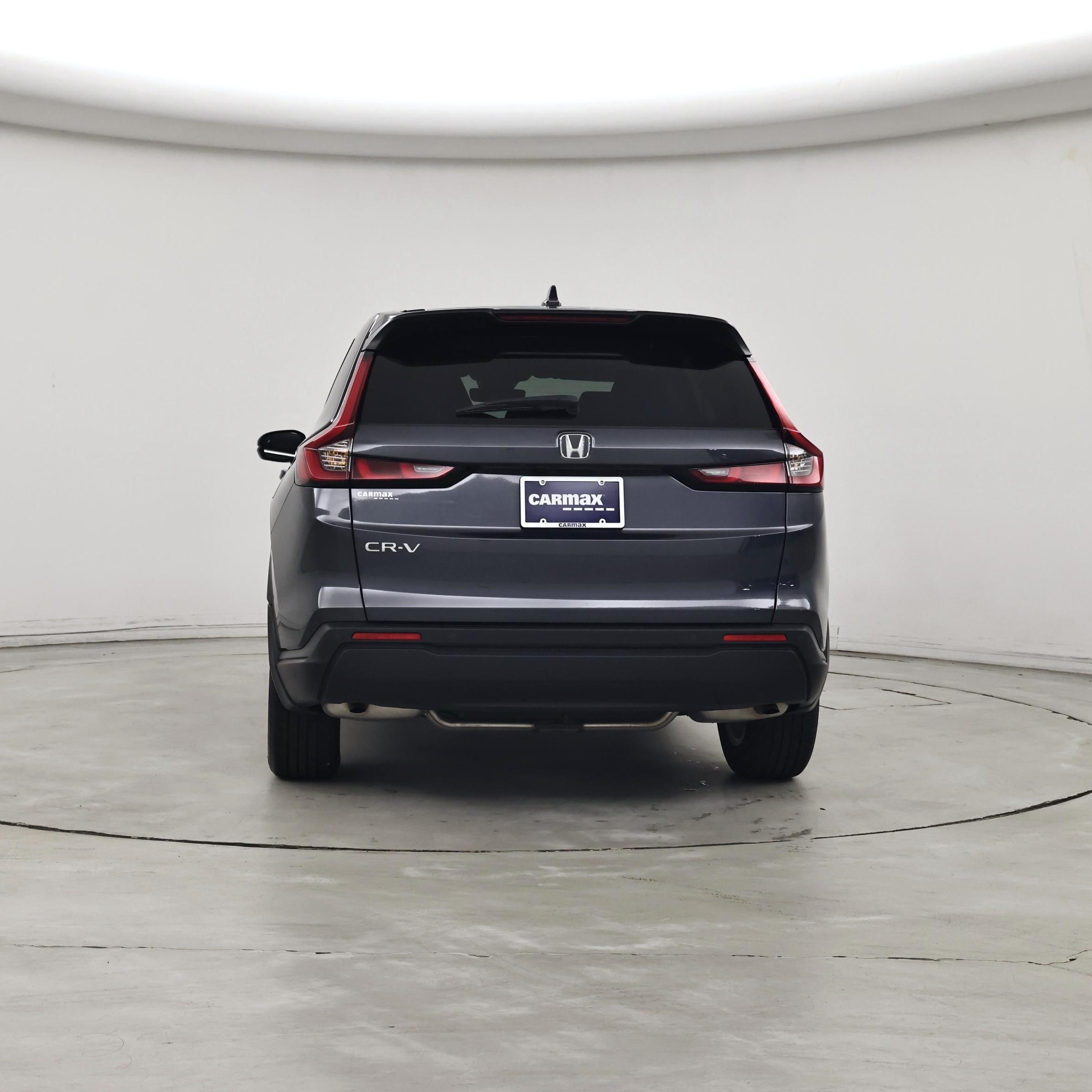 Thumbnail: 2025 Honda CR-V - 6