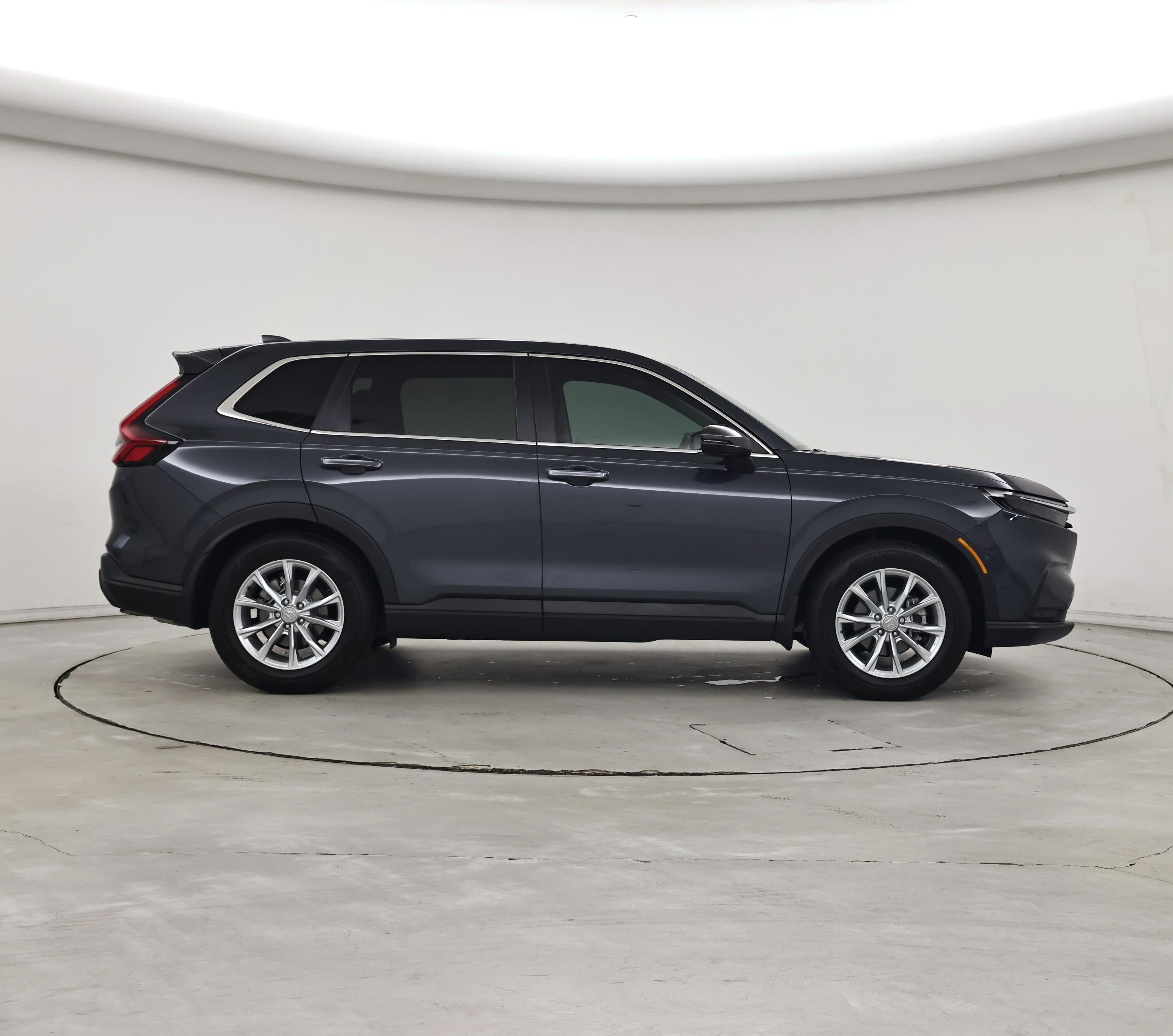 Thumbnail: 2025 Honda CR-V - 7