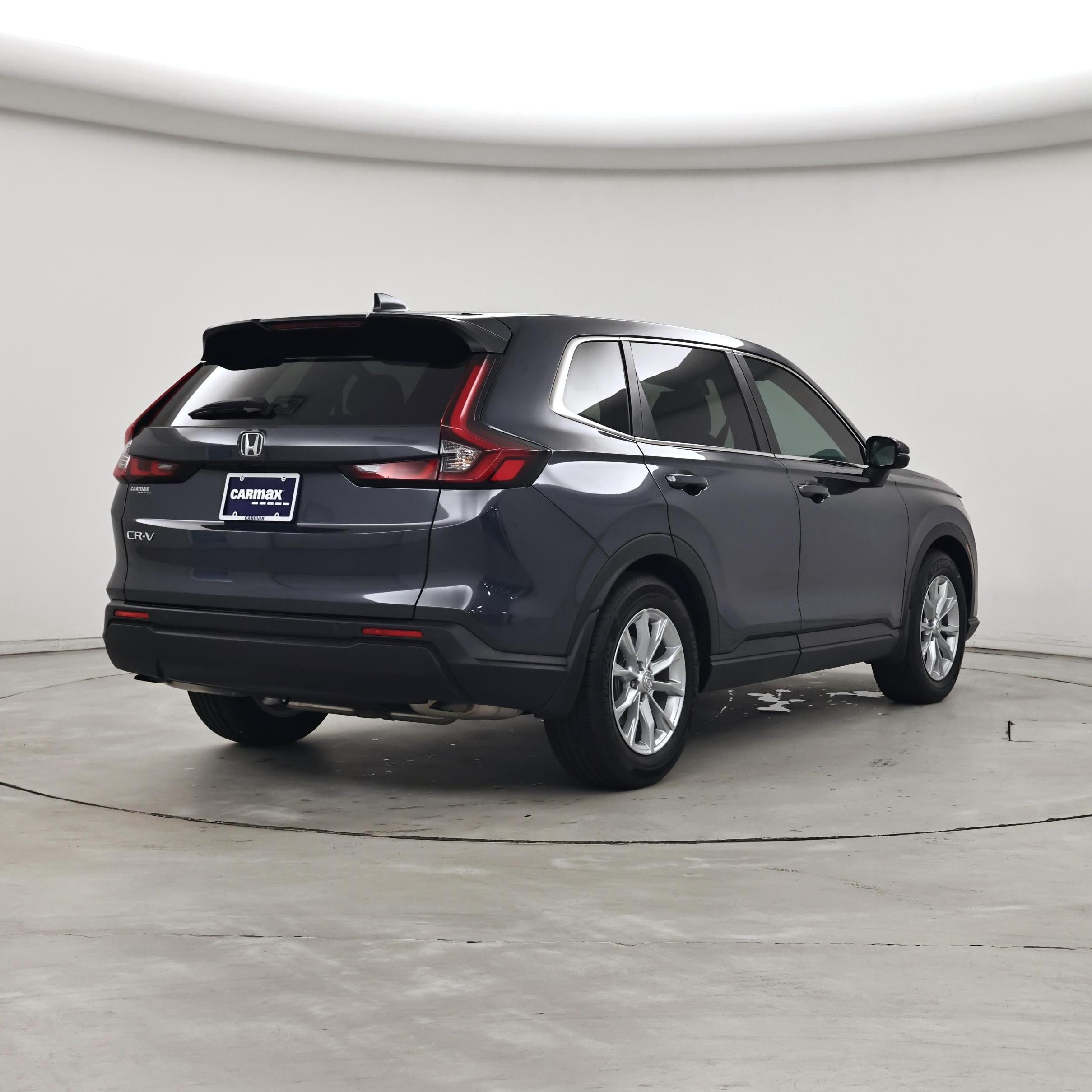 Thumbnail: 2025 Honda CR-V - 8