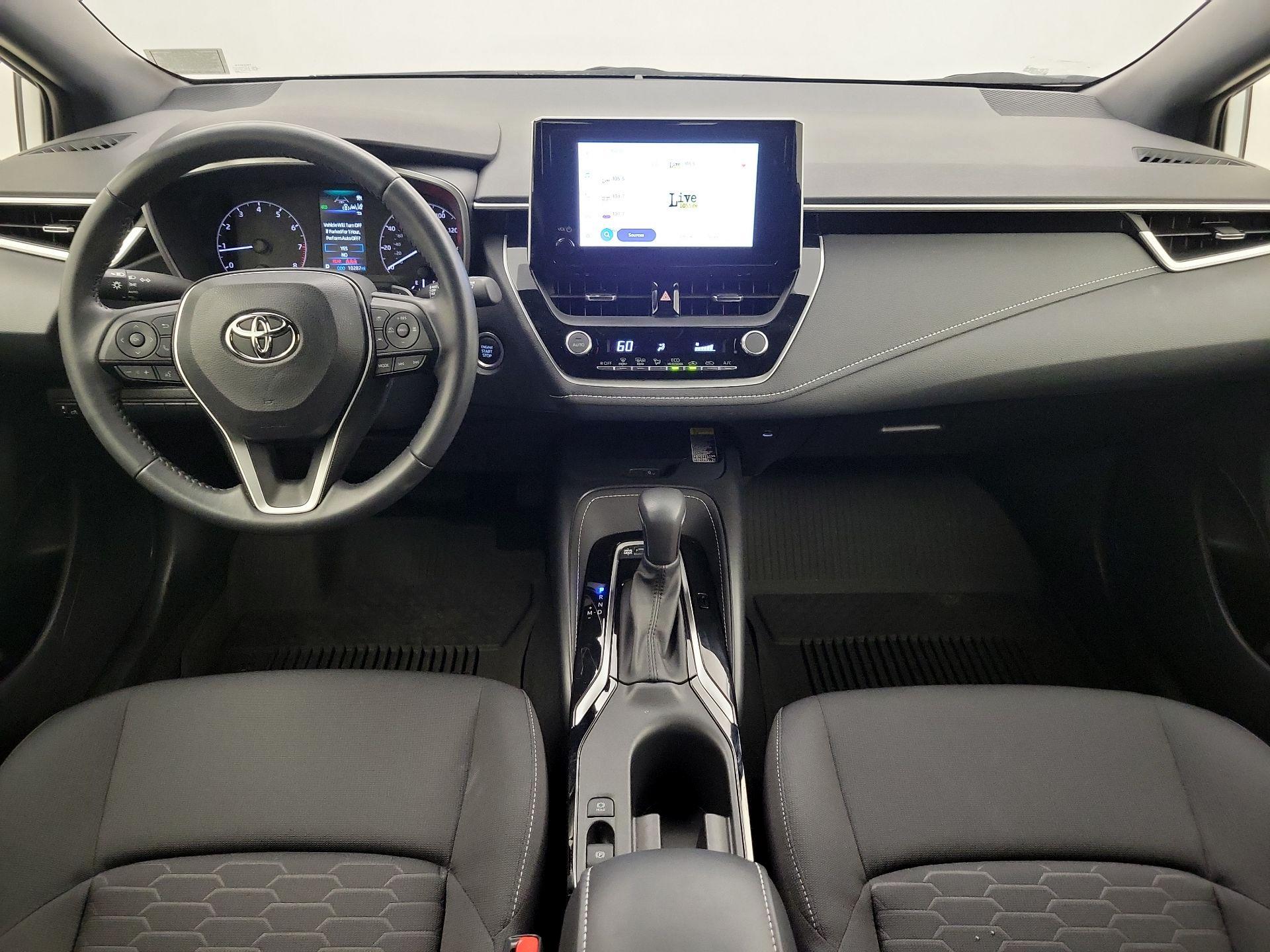 Thumbnail: 2024 Toyota Corolla - 9