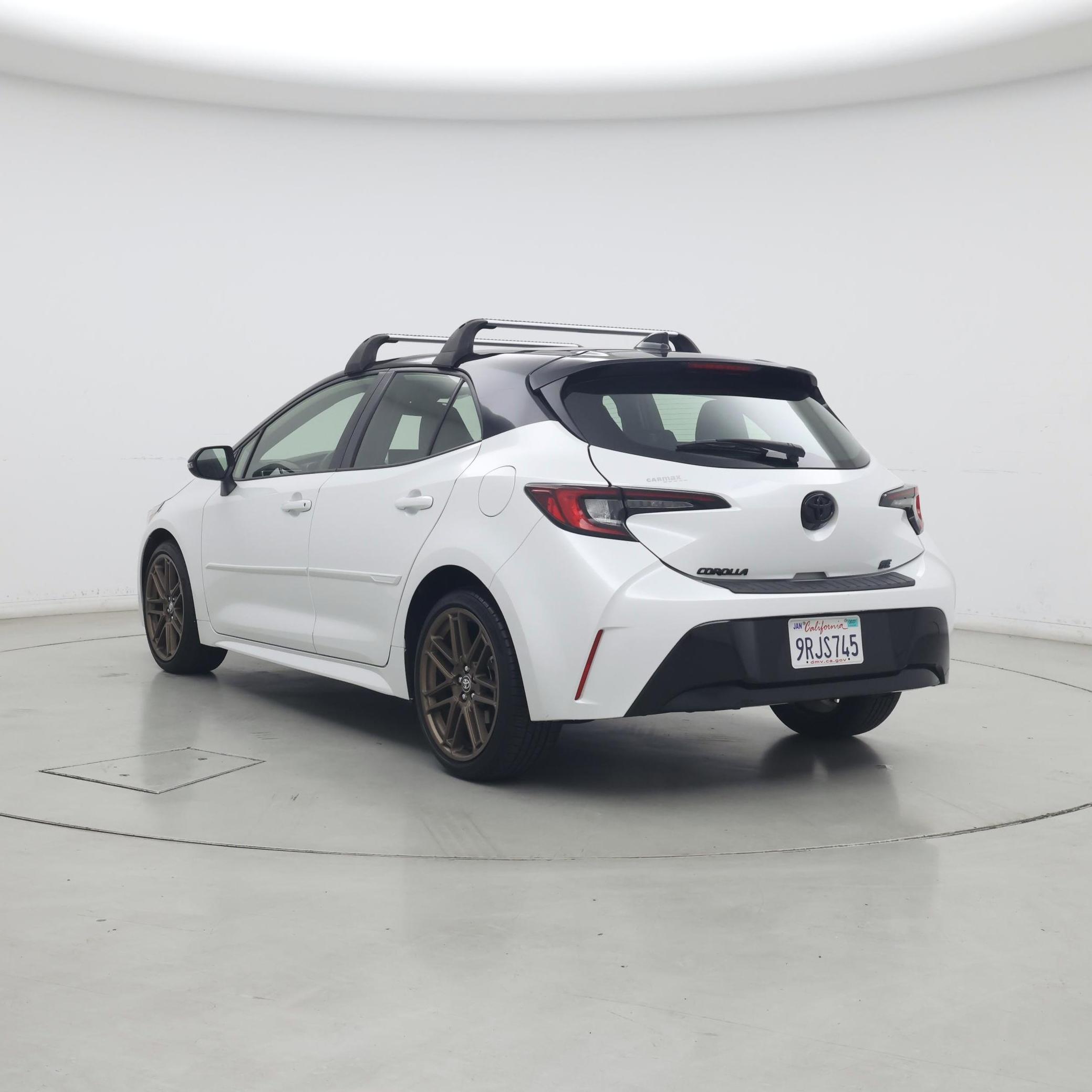 Thumbnail: 2024 Toyota Corolla - 2