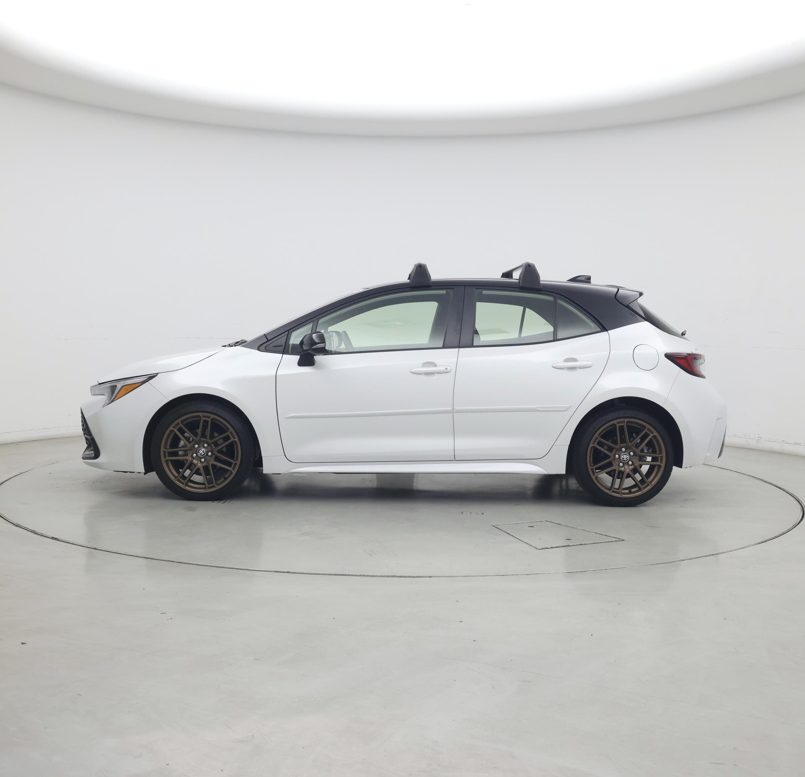 Thumbnail: 2024 Toyota Corolla - 3