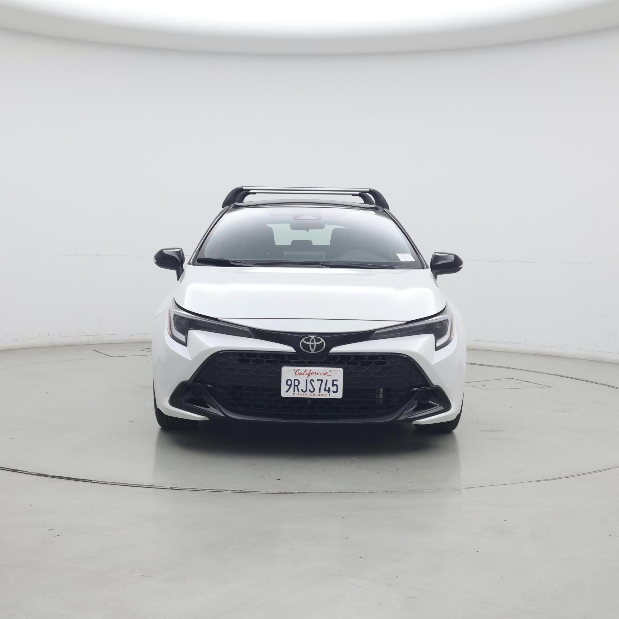 Thumbnail: 2024 Toyota Corolla - 5