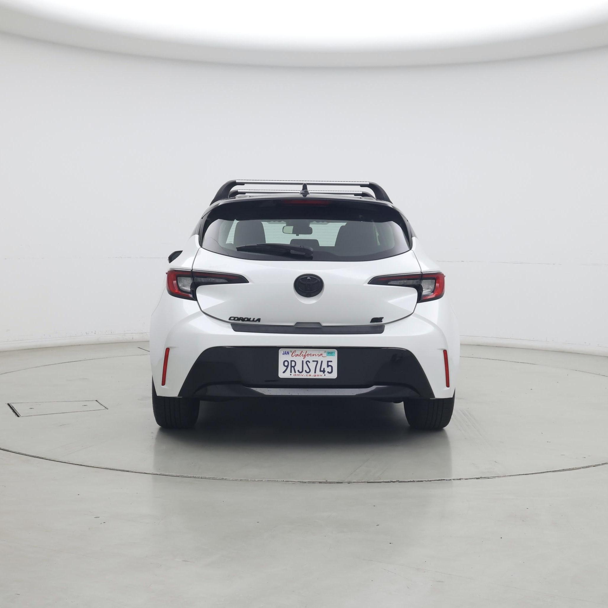 Thumbnail: 2024 Toyota Corolla - 6