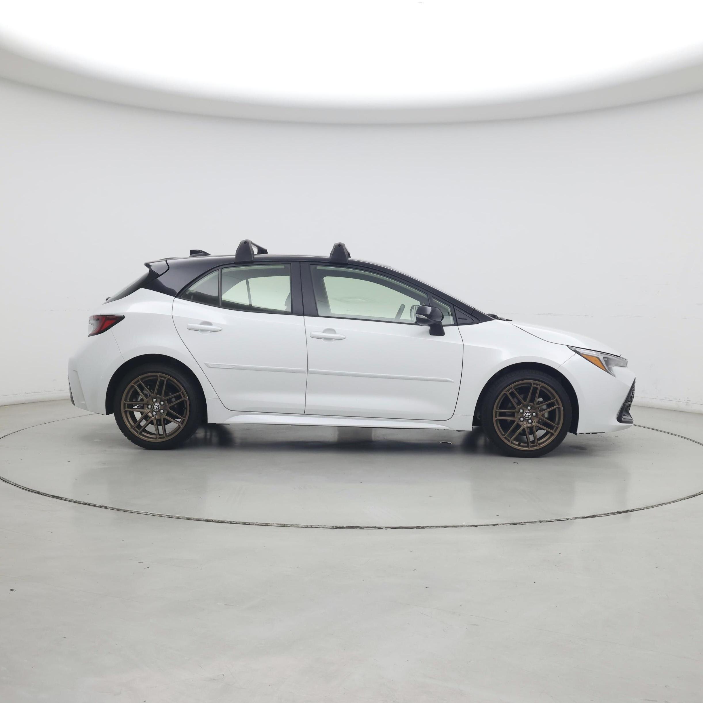 Thumbnail: 2024 Toyota Corolla - 7