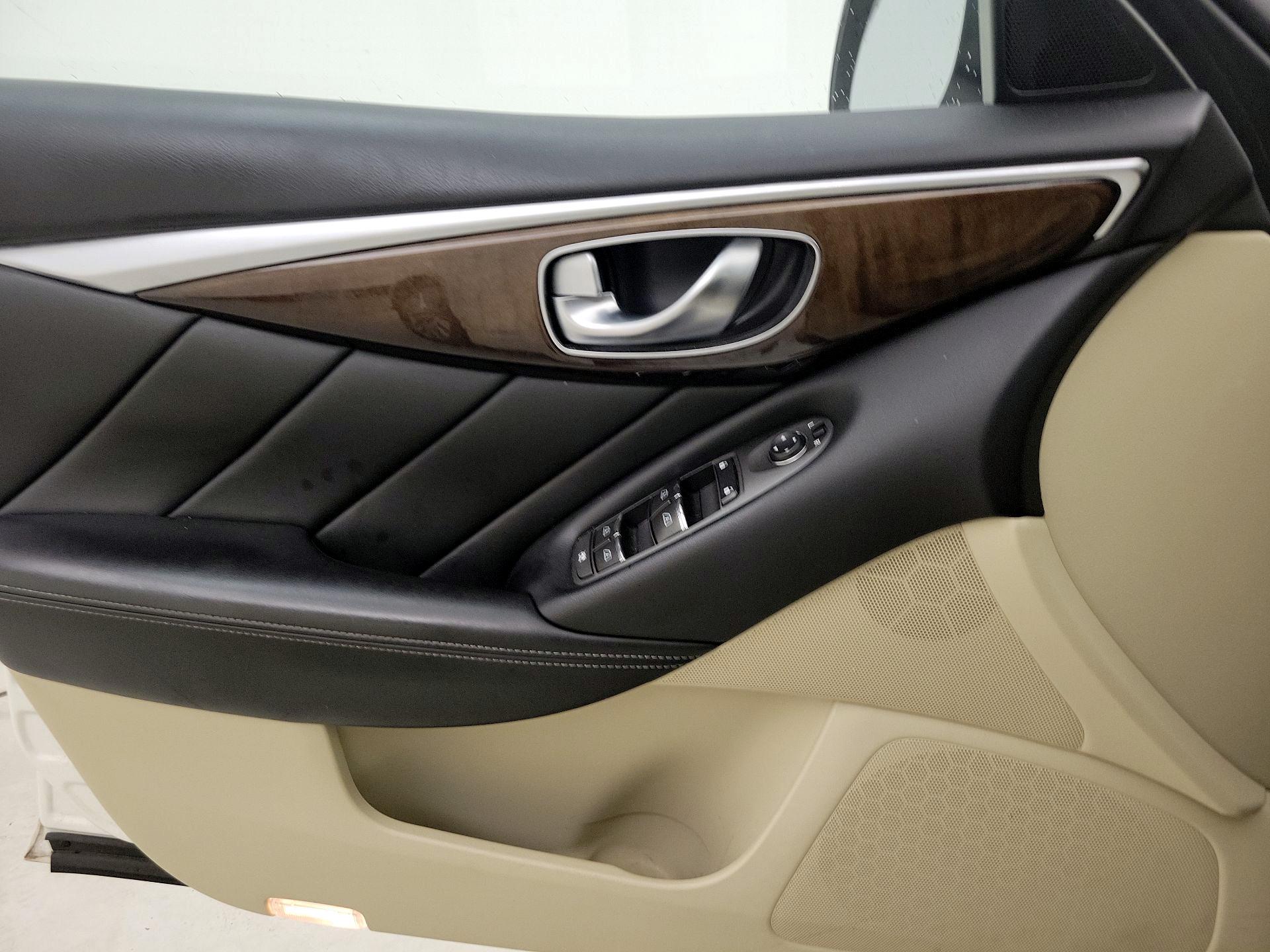 Thumbnail: 2019 INFINITI Q50 - 12