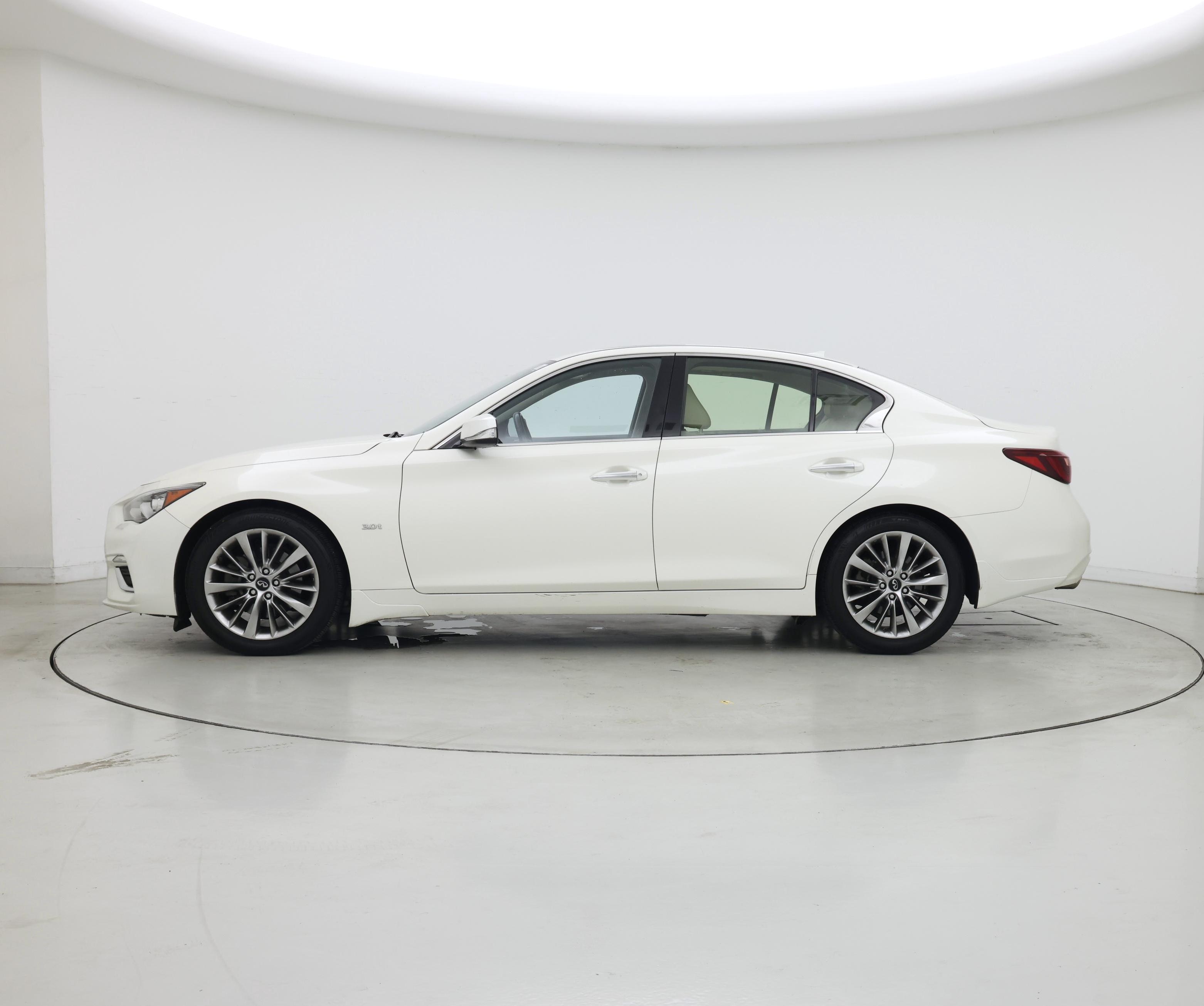 Thumbnail: 2019 INFINITI Q50 - 3