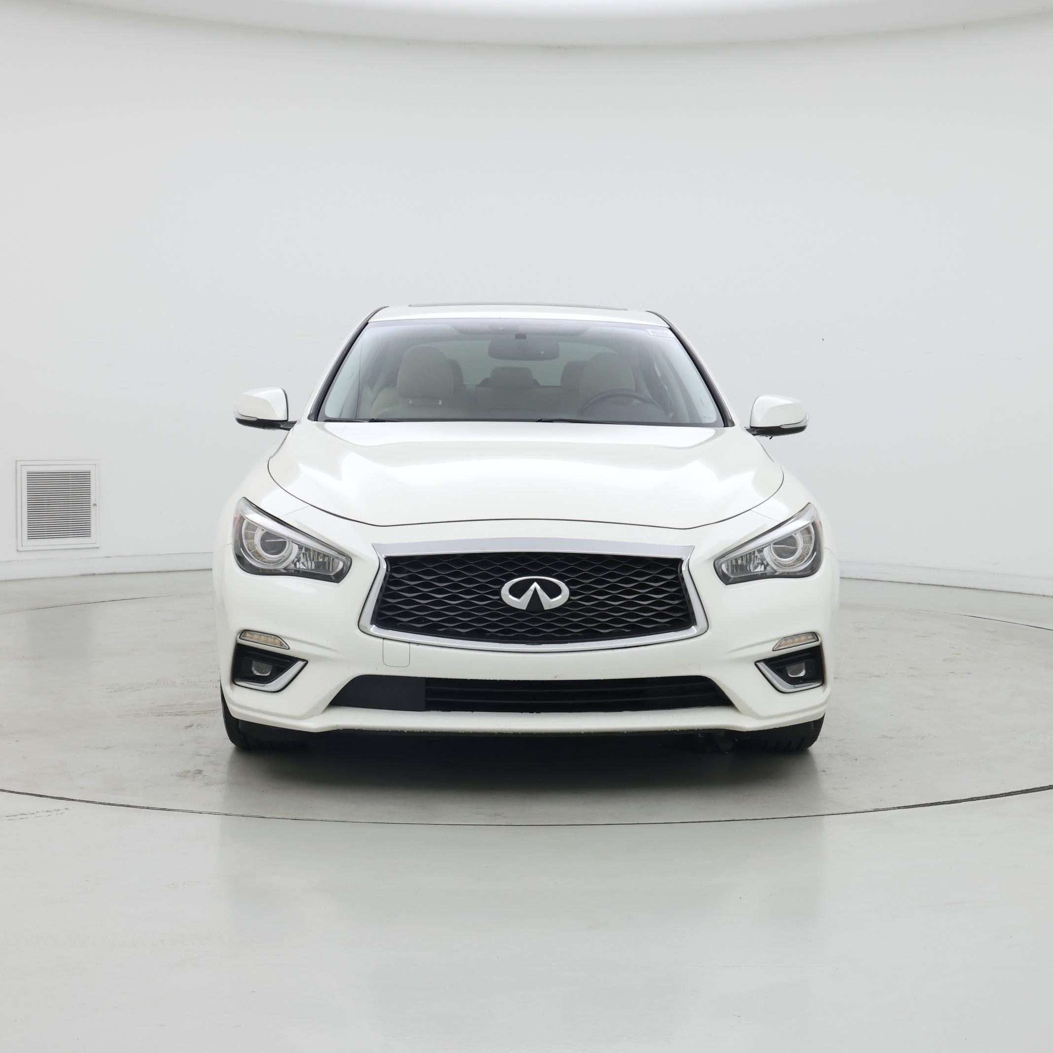 Thumbnail: 2019 INFINITI Q50 - 5
