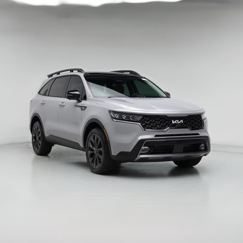 2023 Kia Sorento X-Line SX Prestige