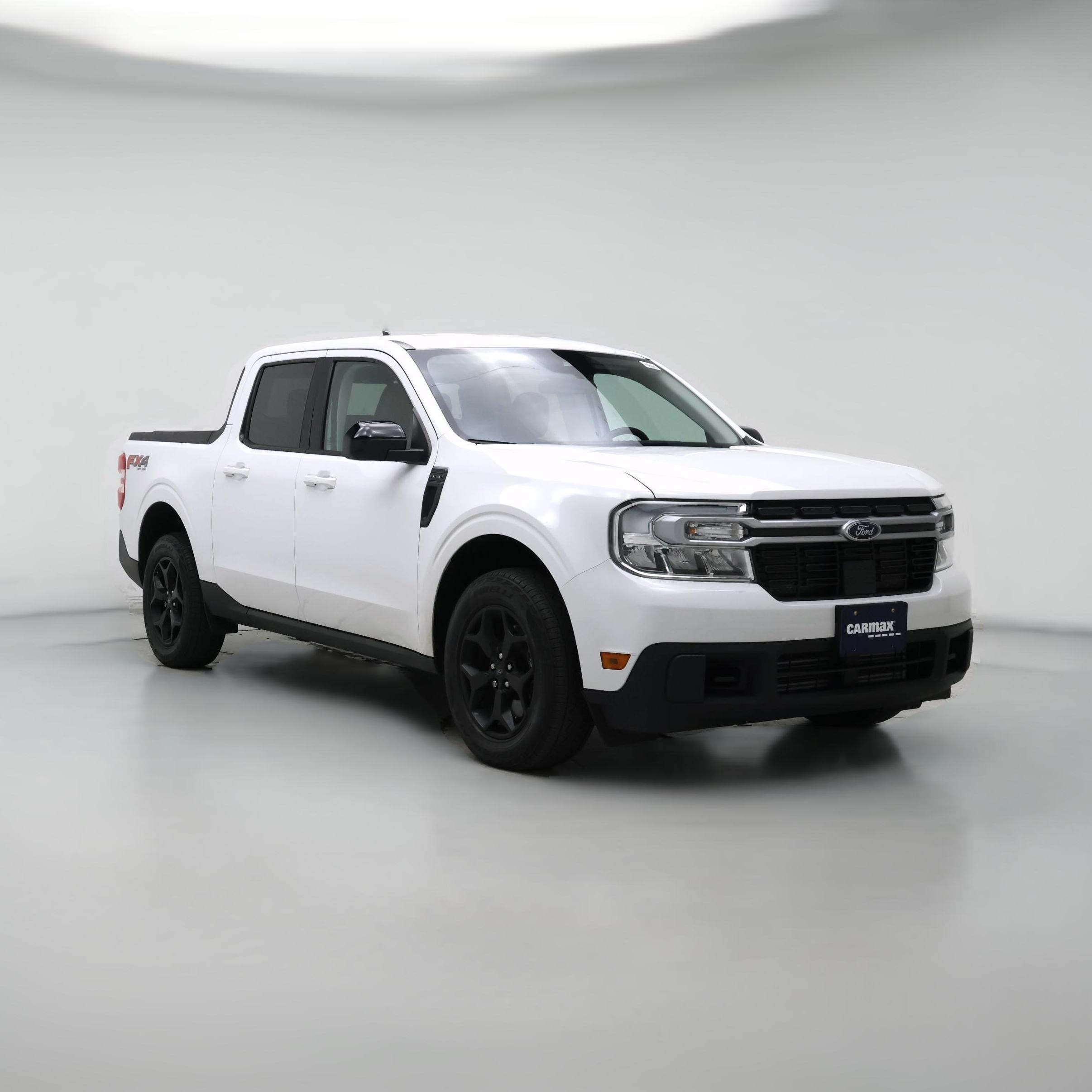 2024 Ford Maverick
