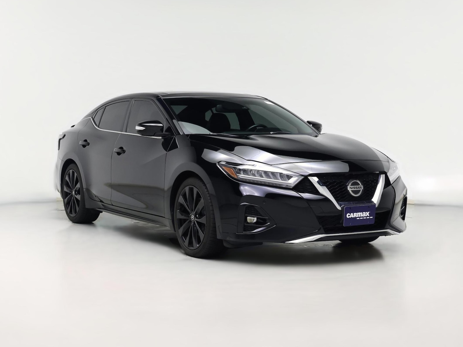 2019 Nissan Maxima