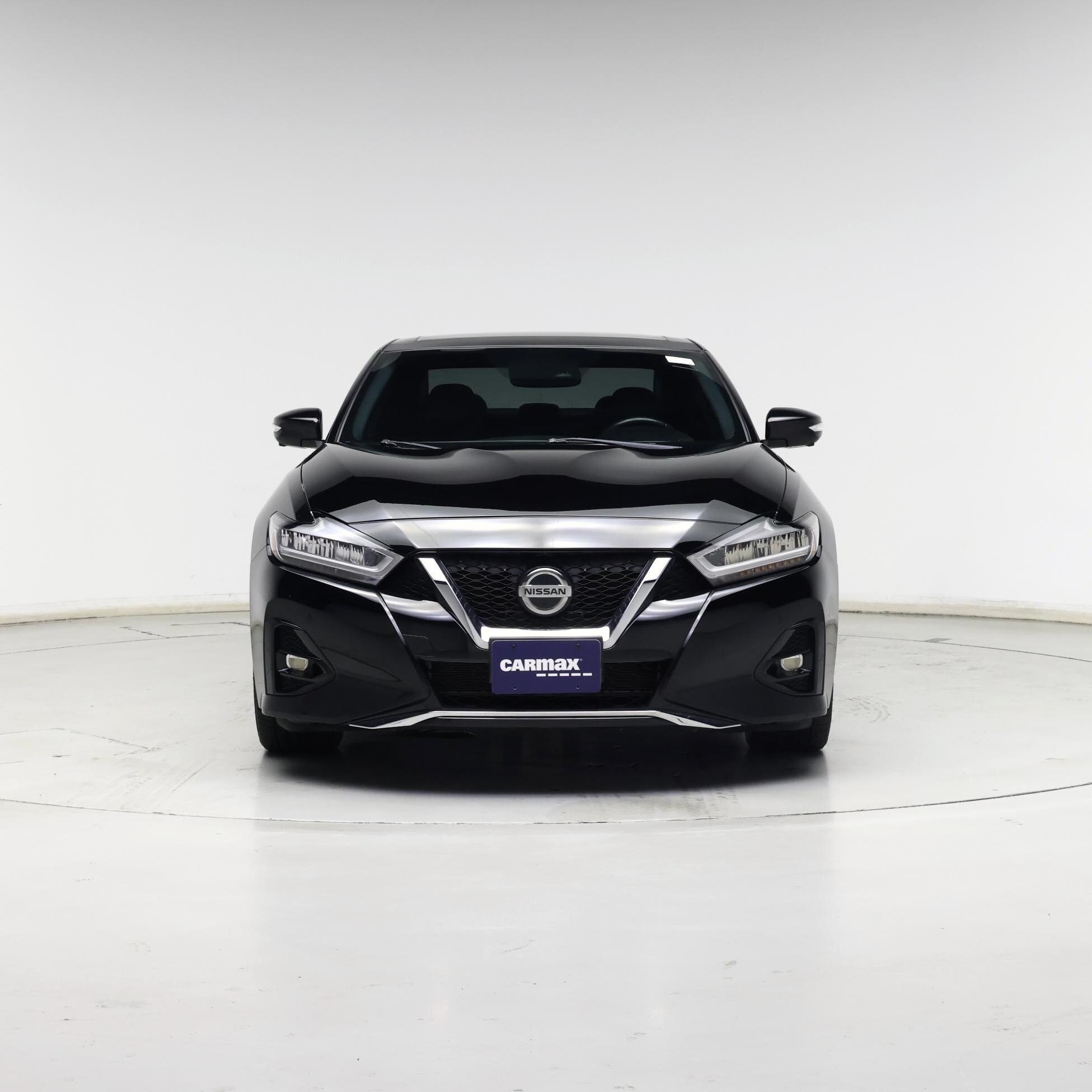 Thumbnail: 2019 Nissan Maxima - 5