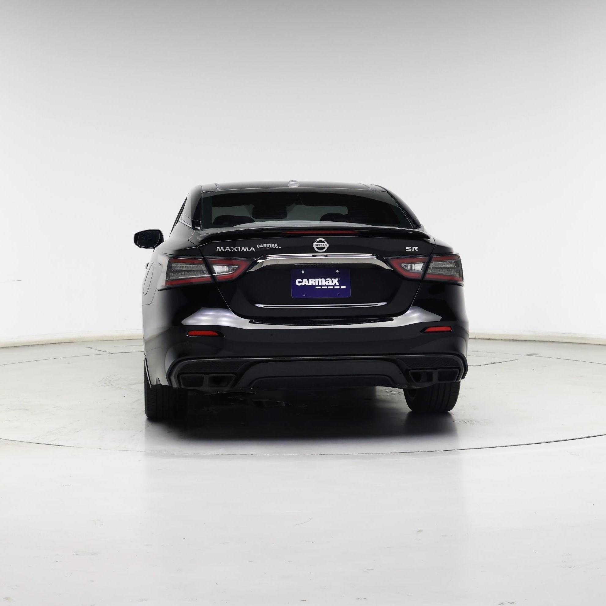 Thumbnail: 2019 Nissan Maxima - 6