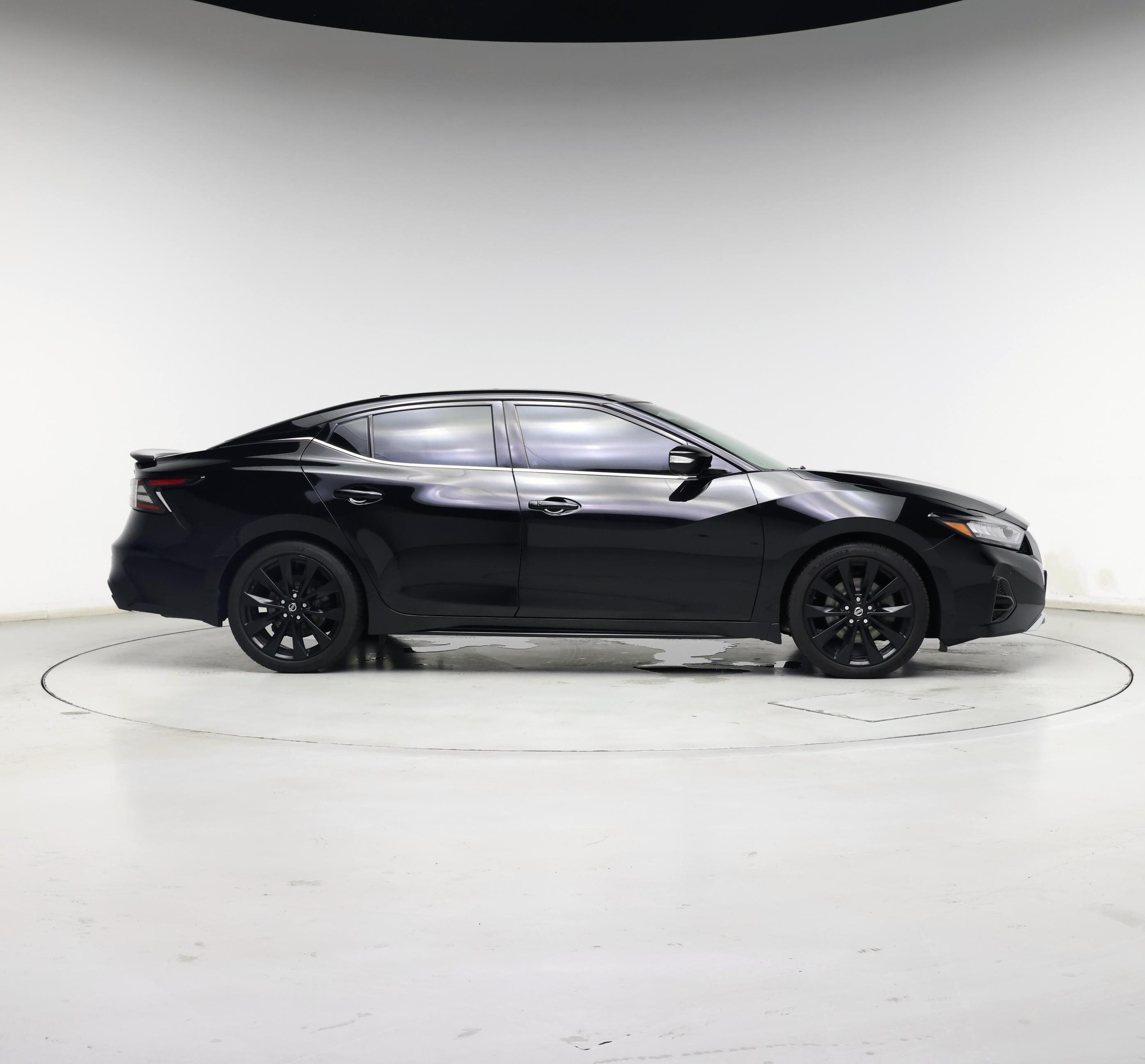 Thumbnail: 2019 Nissan Maxima - 7